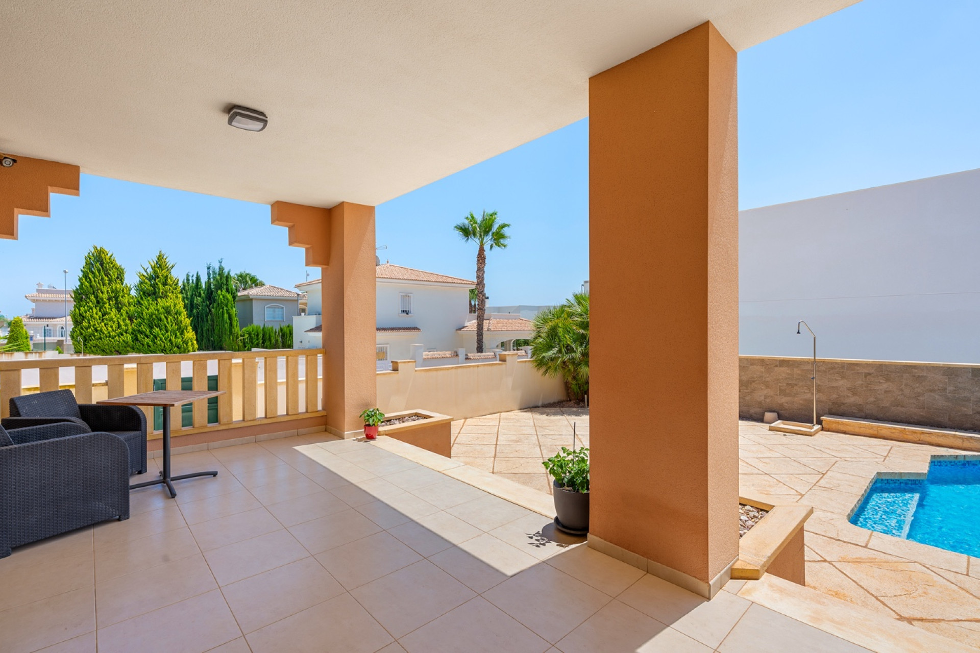 Resale - Villa - Ciudad Quesada - Ciudad Quesada - Rojales