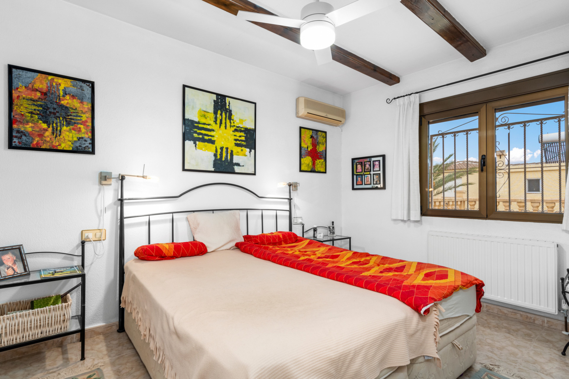 Resale - Villa - Ciudad Quesada - Ciudad Quesada - Rojales