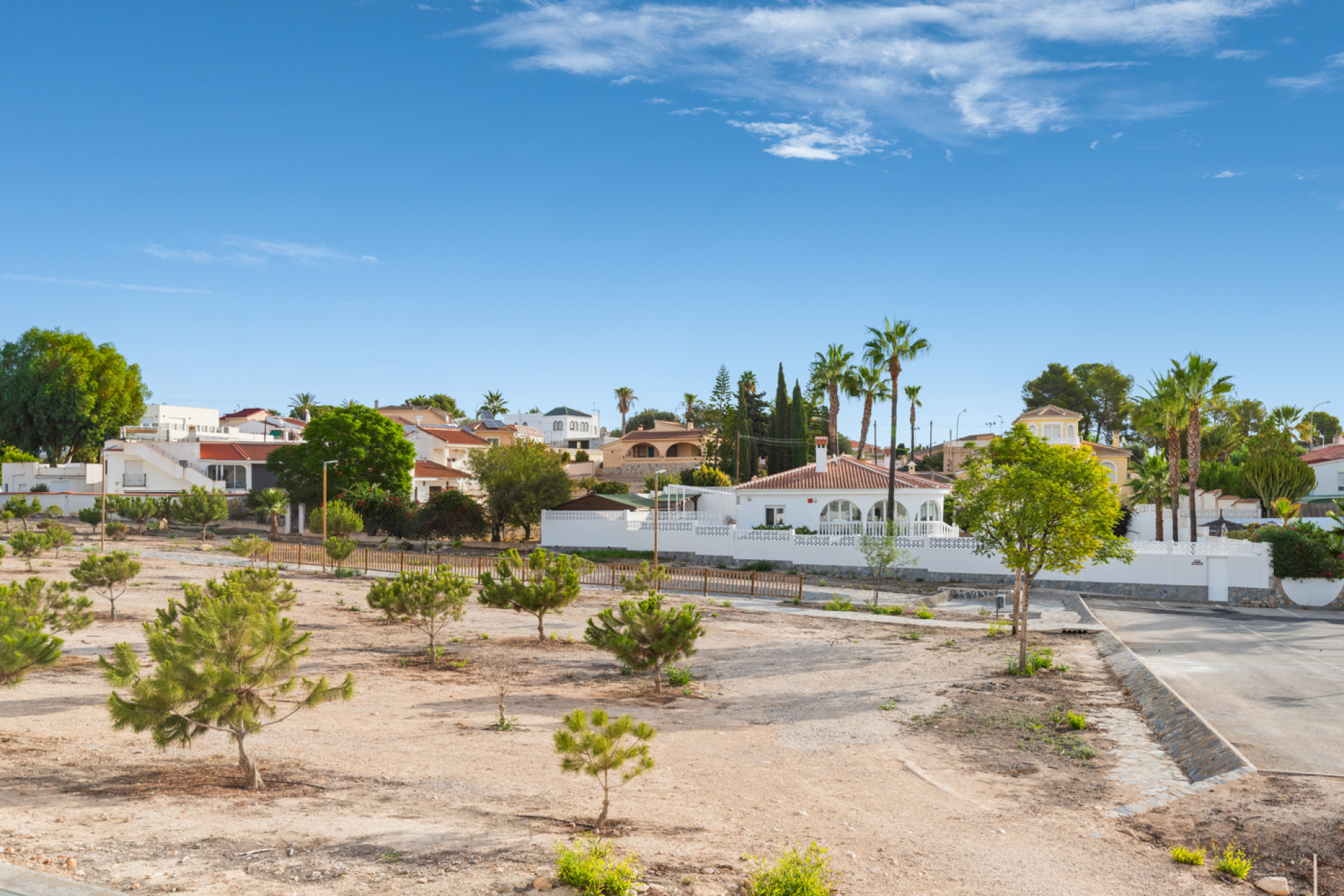 Resale - Villa - Ciudad Quesada - Ciudad Quesada - Rojales