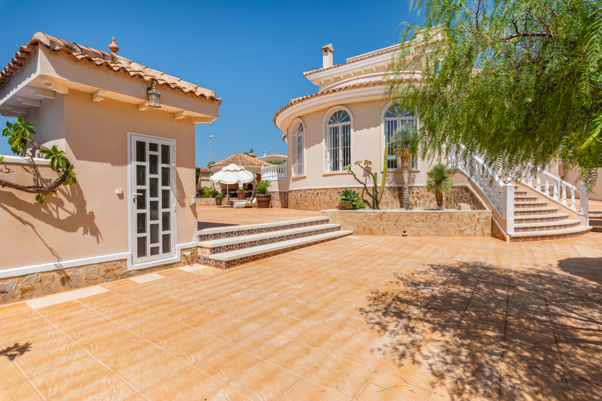 Resale - Villa - Ciudad Quesada - Ciudad Quesada - Rojales