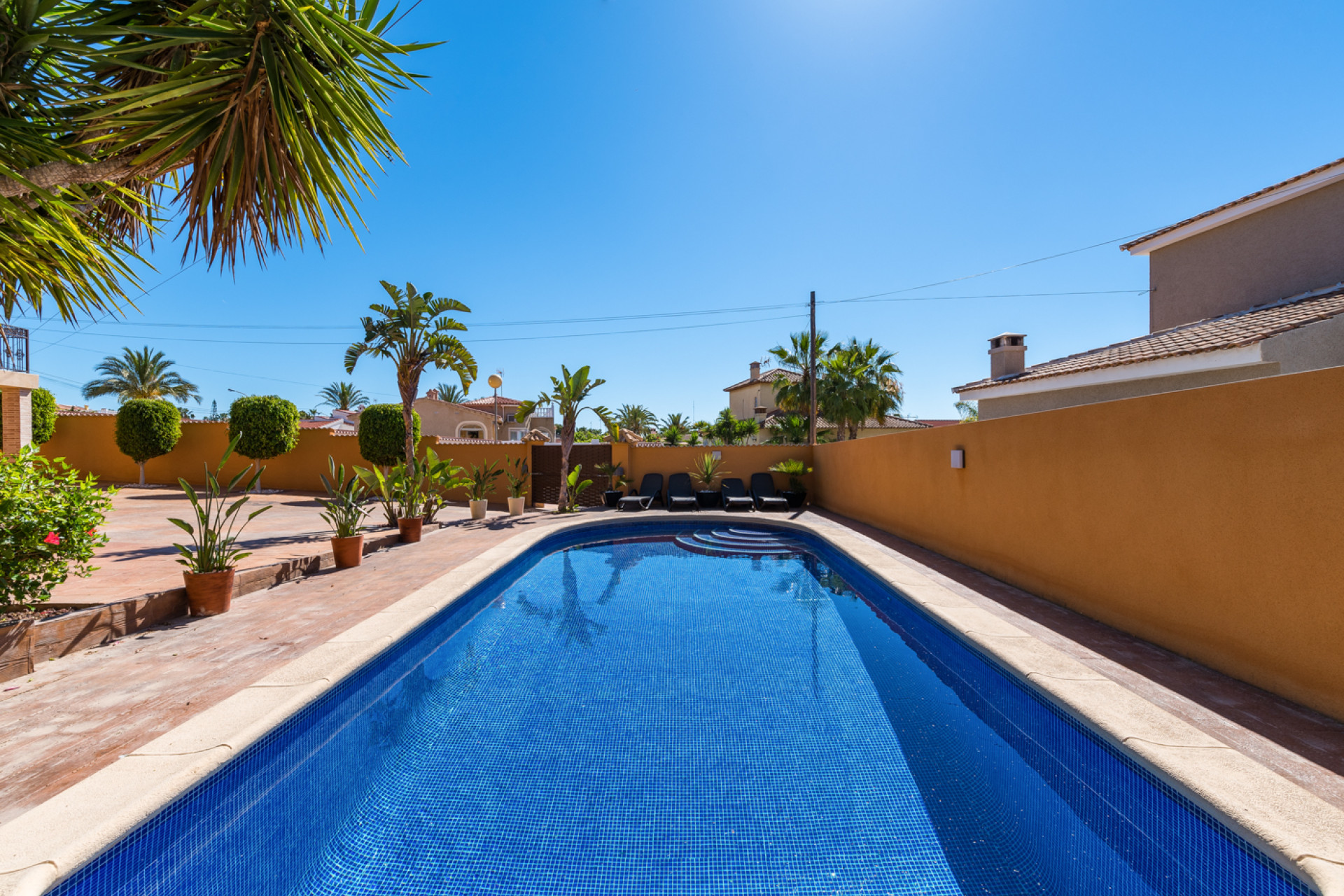 Resale - Villa - Ciudad Quesada - Ciudad Quesada - Rojales