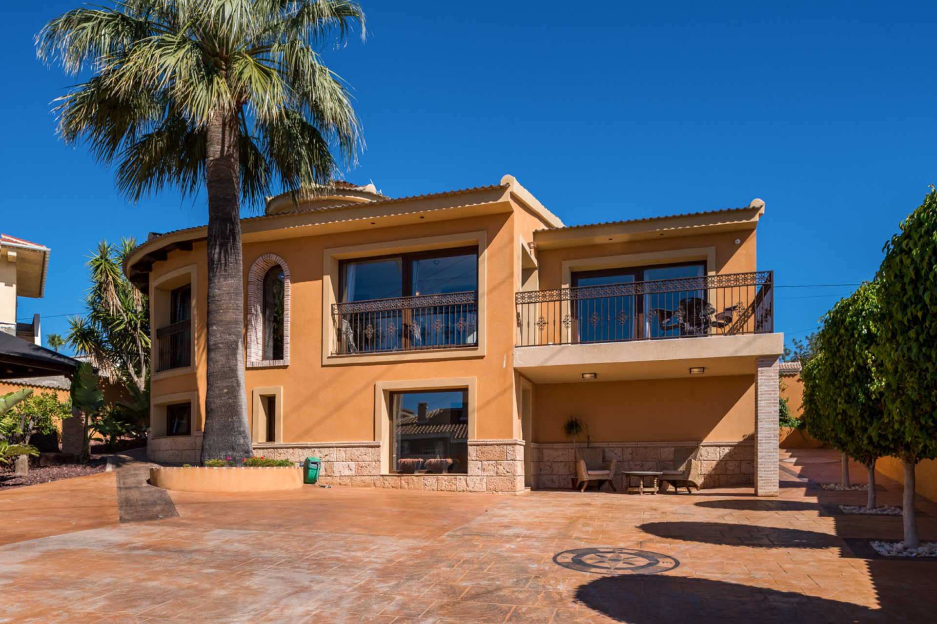 Resale - Villa - Ciudad Quesada - Ciudad Quesada - Rojales