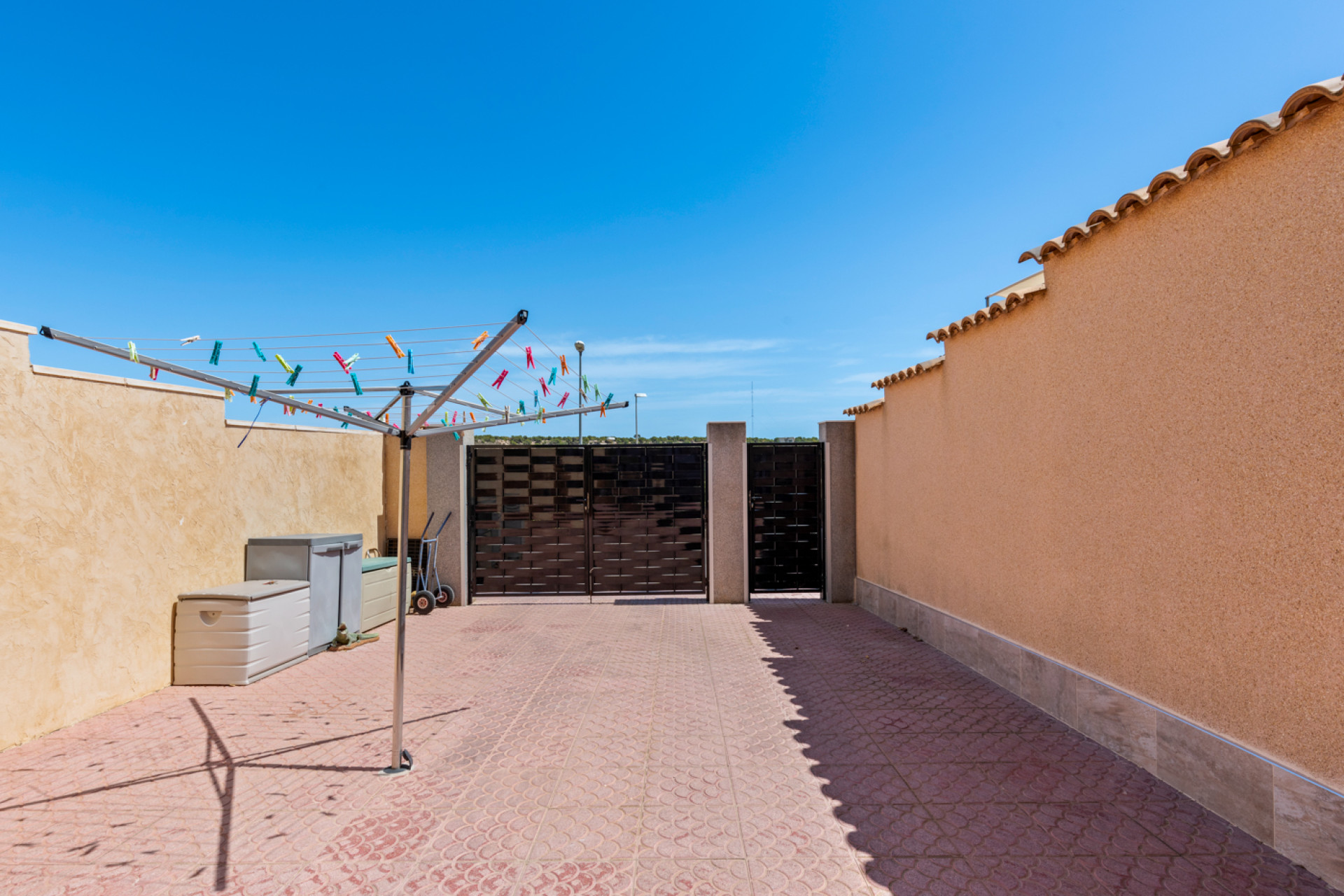 Resale - Villa - Ciudad Quesada - Ciudad Quesada - Rojales