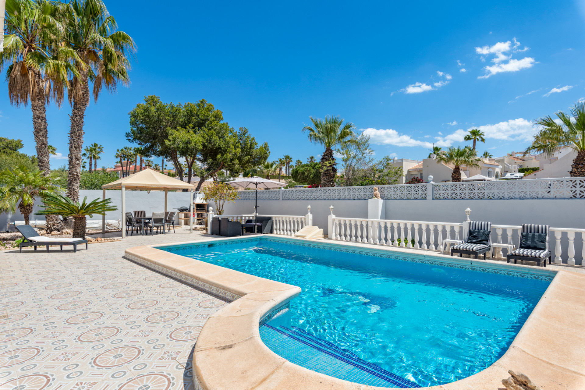 Resale - Villa - Ciudad Quesada - Ciudad Quesada - Rojales