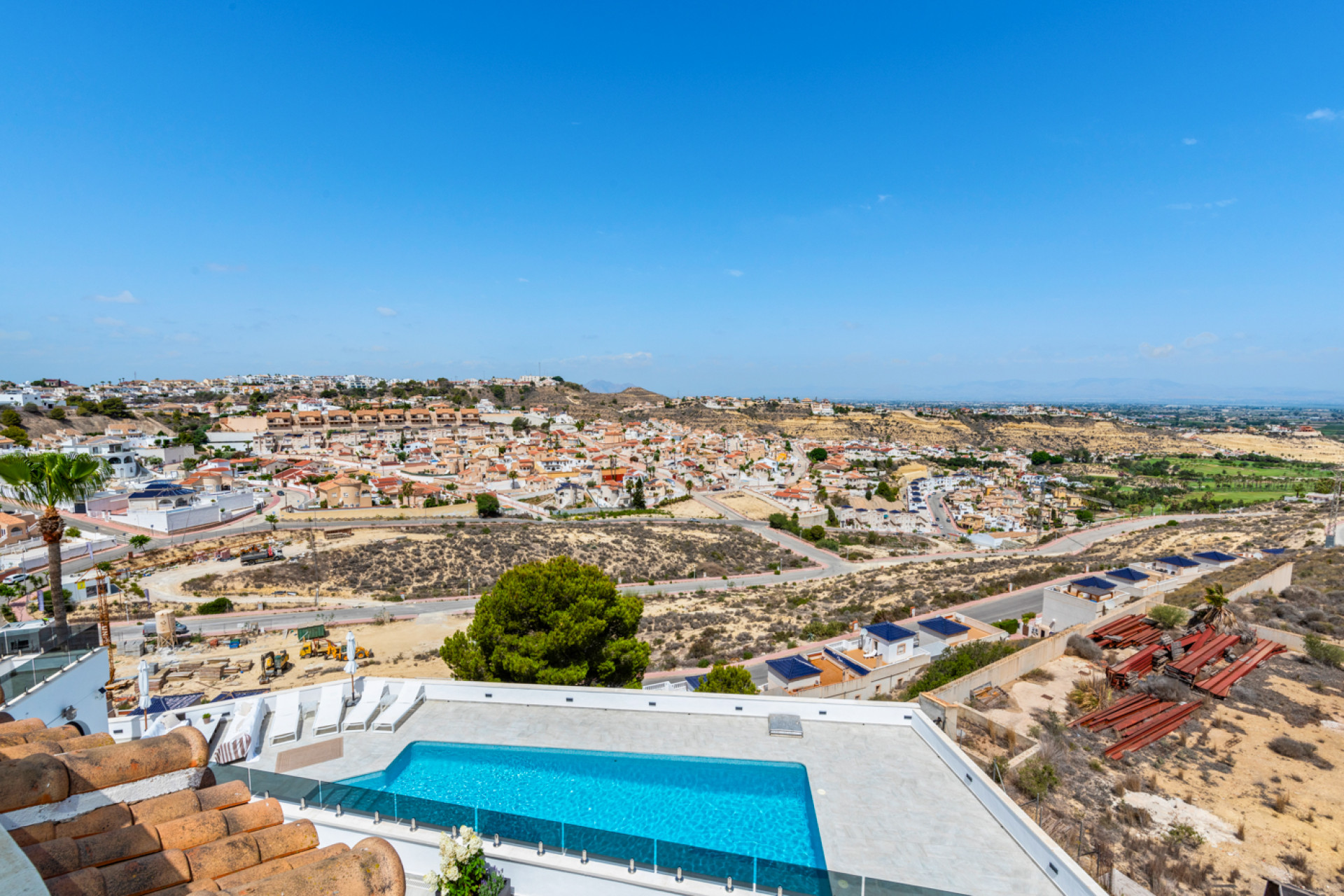 Resale - Villa - Ciudad Quesada - Ciudad Quesada - Rojales