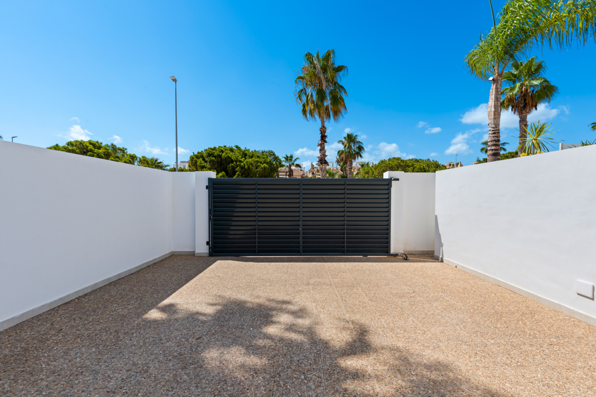 Resale - Villa - Ciudad Quesada - Ciudad Quesada - Rojales