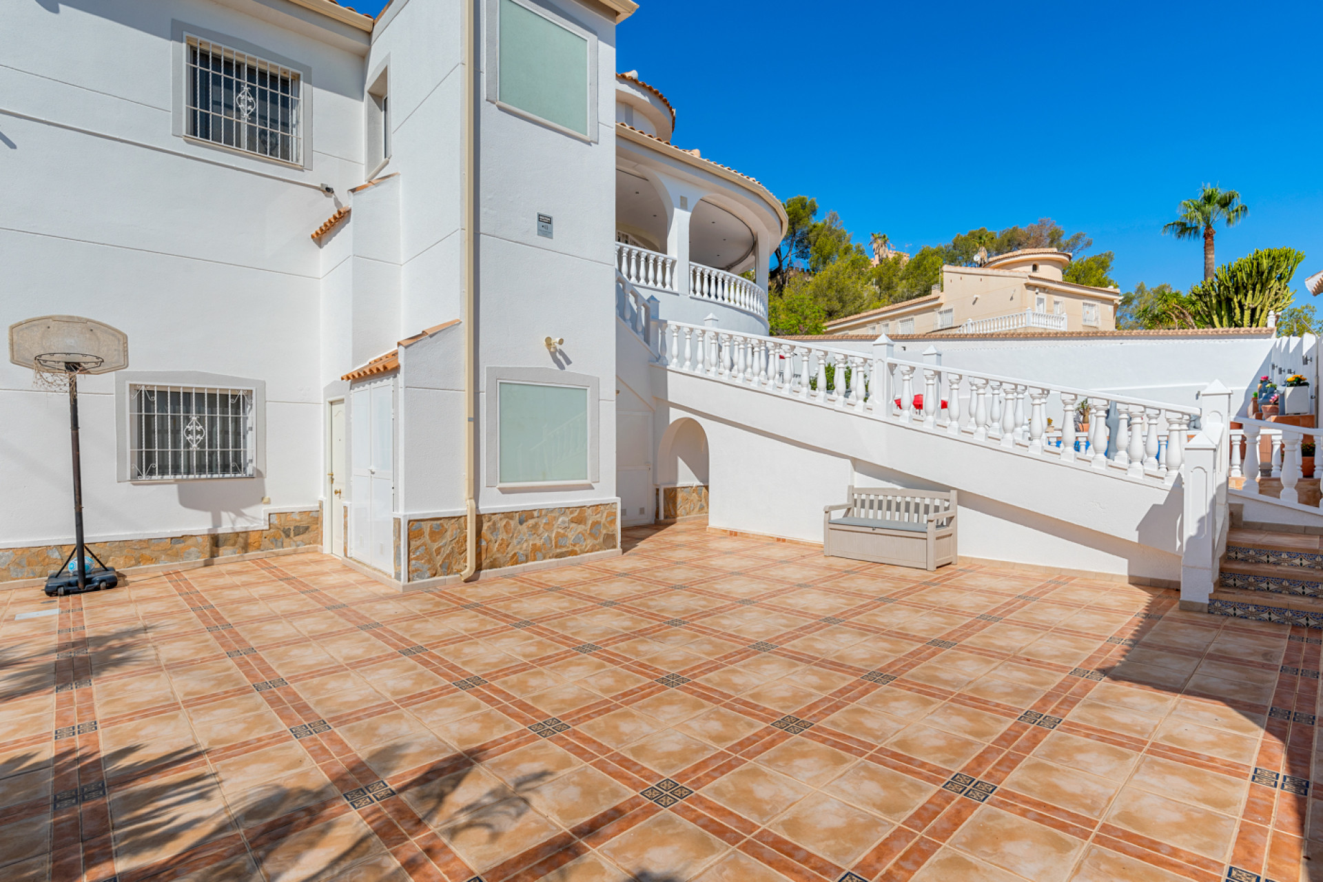 Resale - Villa - Ciudad Quesada - Ciudad Quesada - Rojales