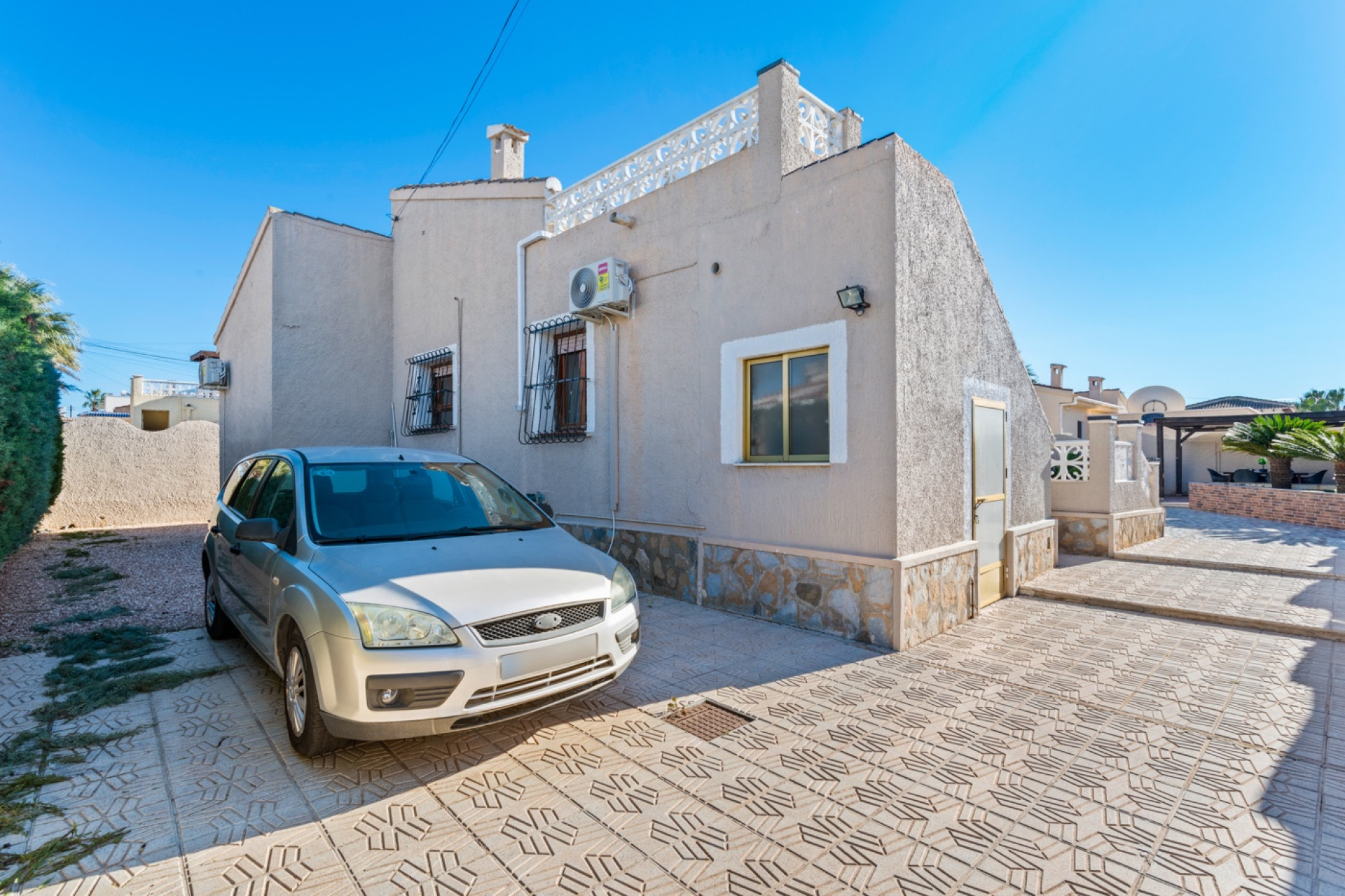 Resale - Villa - Ciudad Quesada - Ciudad Quesada - Rojales