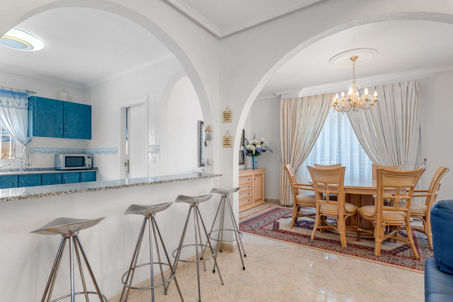 Resale - Villa - Ciudad Quesada - Ciudad Quesada - Rojales