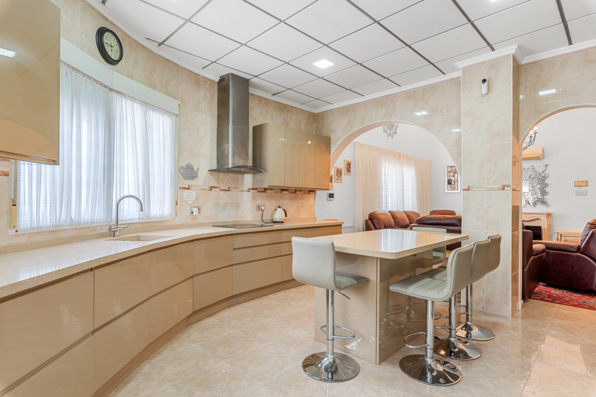 Resale - Villa - Ciudad Quesada - Ciudad Quesada - Rojales