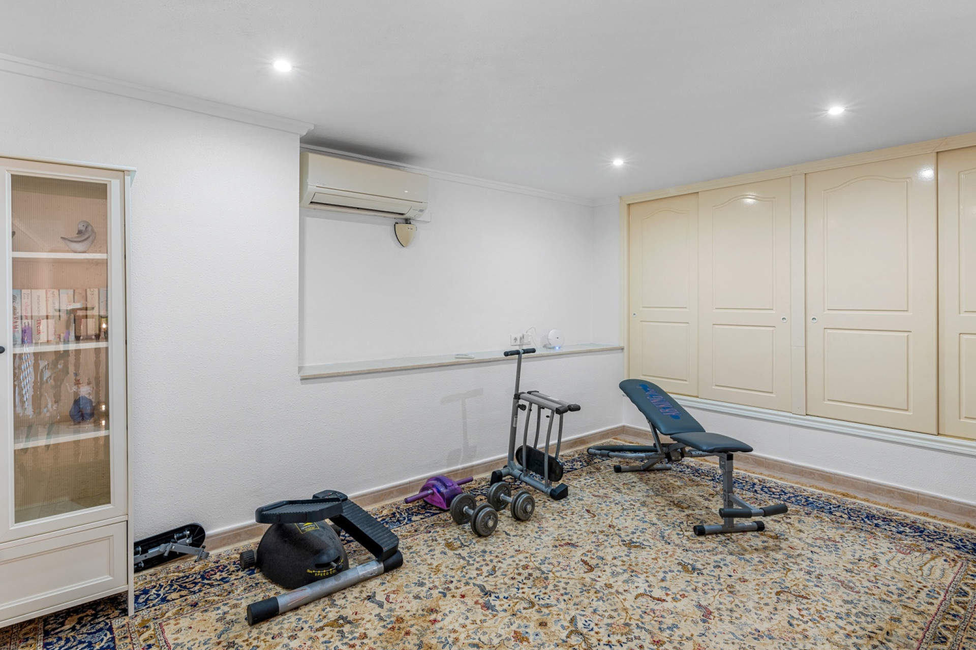 Resale - Villa - Ciudad Quesada - Ciudad Quesada - Rojales