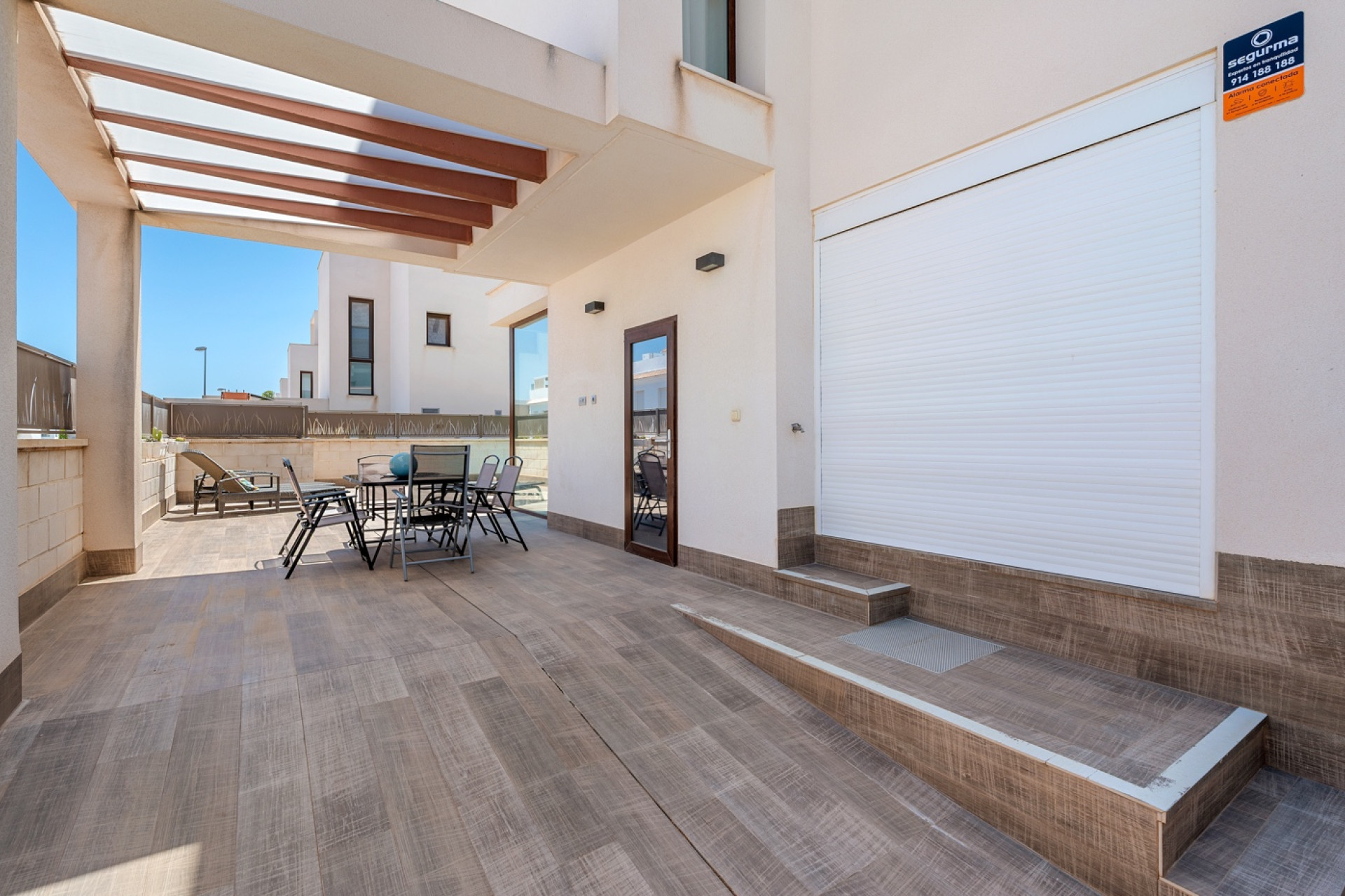 Resale - Villa - Ciudad Quesada - Ciudad Quesada - Rojales