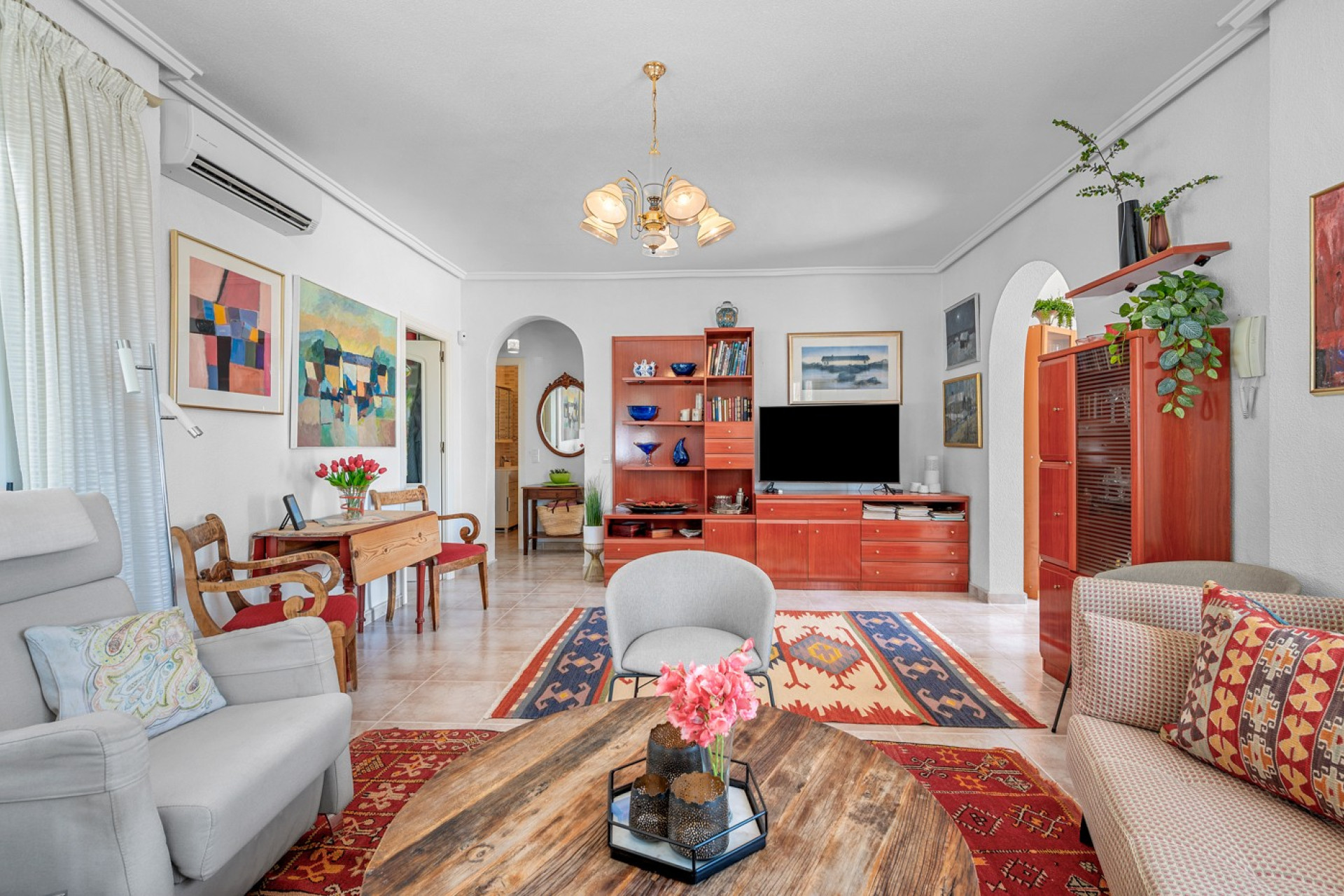 Resale - Villa - Ciudad Quesada - Ciudad Quesada - Rojales