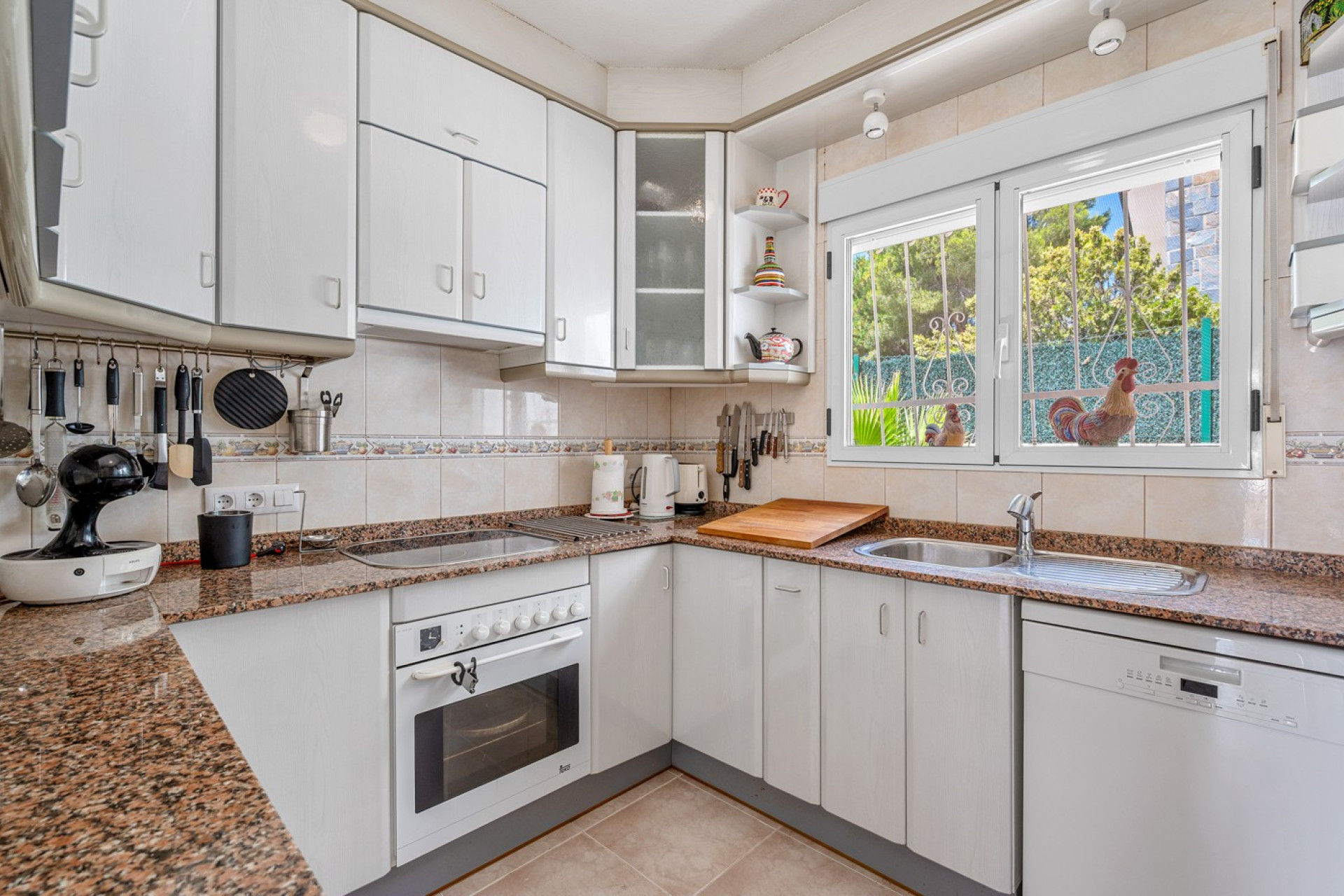 Resale - Villa - Ciudad Quesada - Ciudad Quesada - Rojales