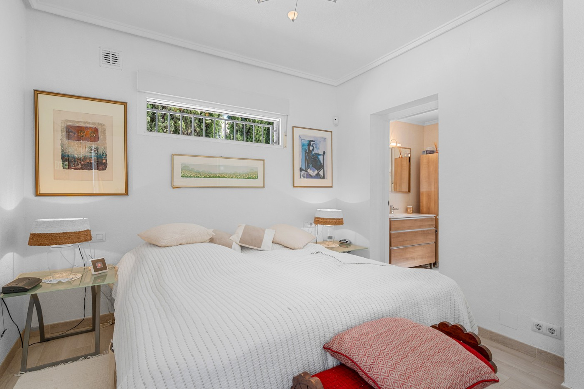 Resale - Villa - Ciudad Quesada - Ciudad Quesada - Rojales