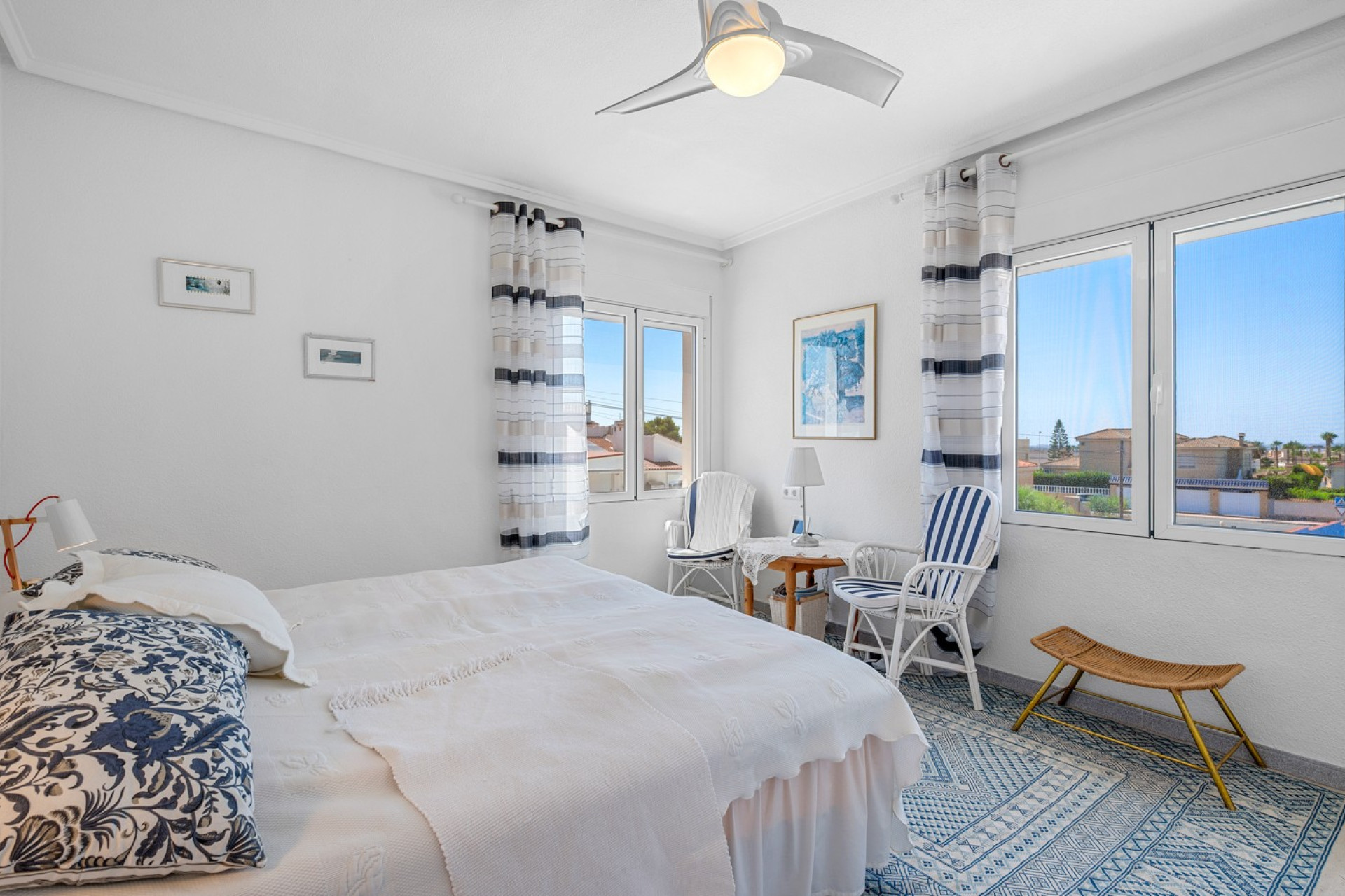 Resale - Villa - Ciudad Quesada - Ciudad Quesada - Rojales