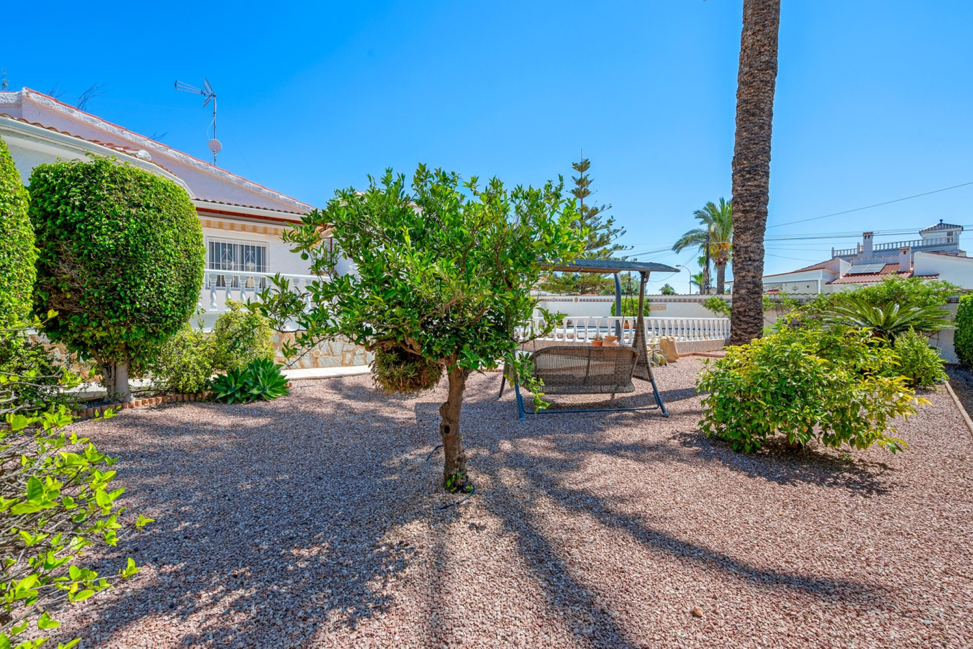 Resale - Villa - Ciudad Quesada - Ciudad Quesada - Rojales