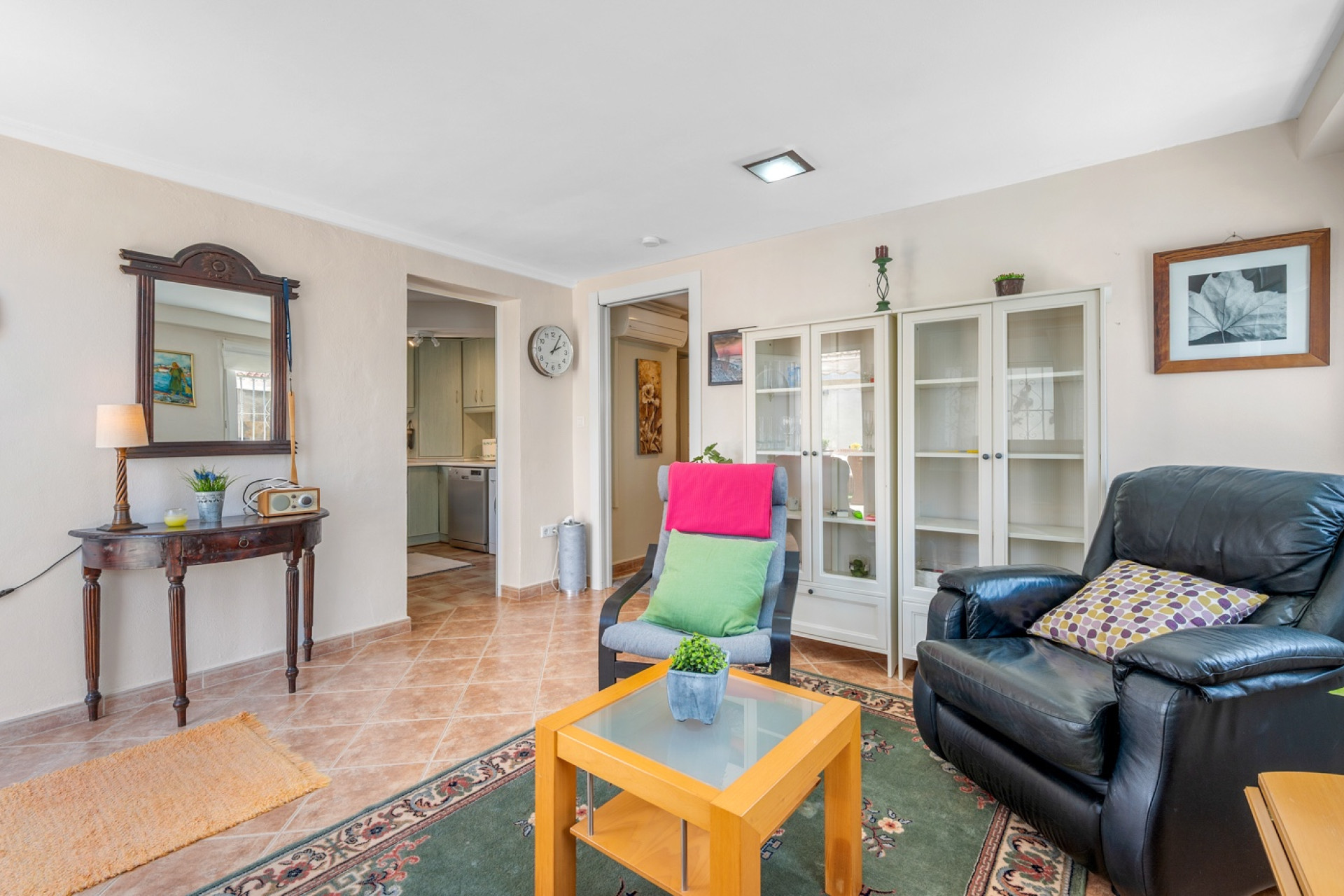 Resale - Villa - Ciudad Quesada - Ciudad Quesada - Rojales