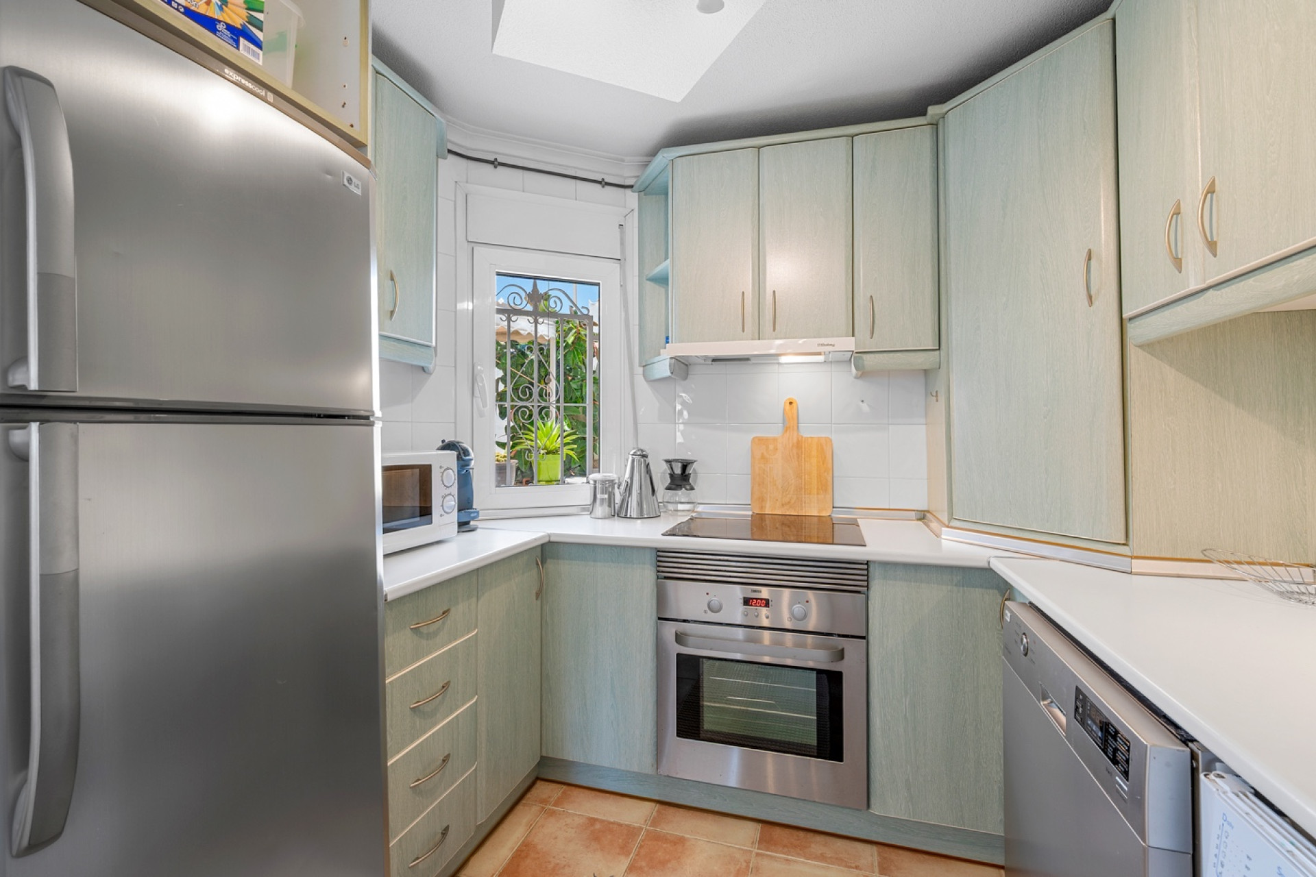 Resale - Villa - Ciudad Quesada - Ciudad Quesada - Rojales