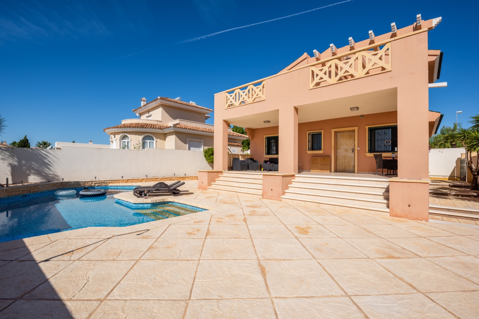 Resale - Villa - Ciudad Quesada - Ciudad Quesada - Rojales