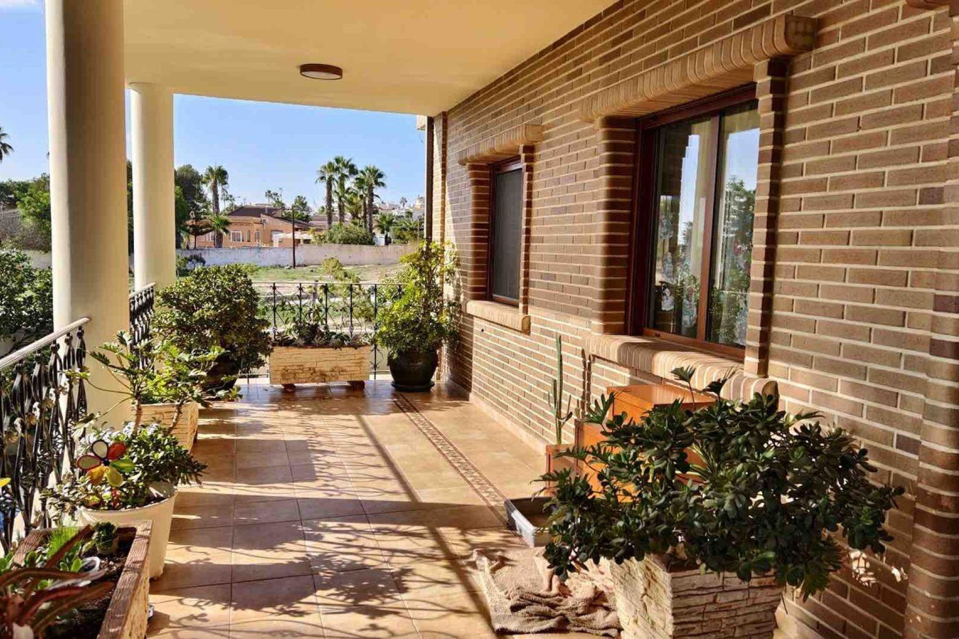 Resale - Villa - Ciudad Quesada - Costa blanca sur