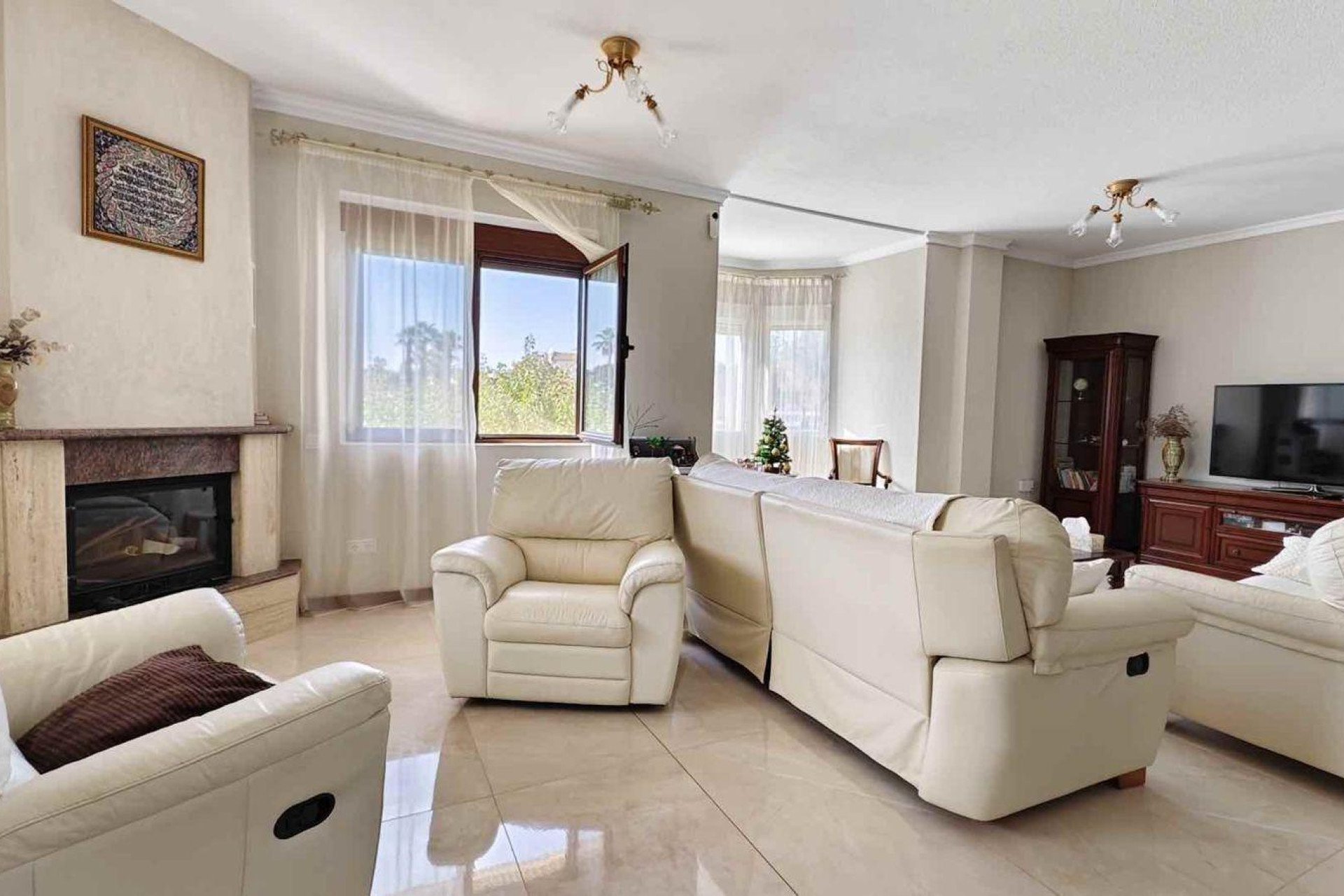 Resale - Villa - Ciudad Quesada - Costa blanca sur