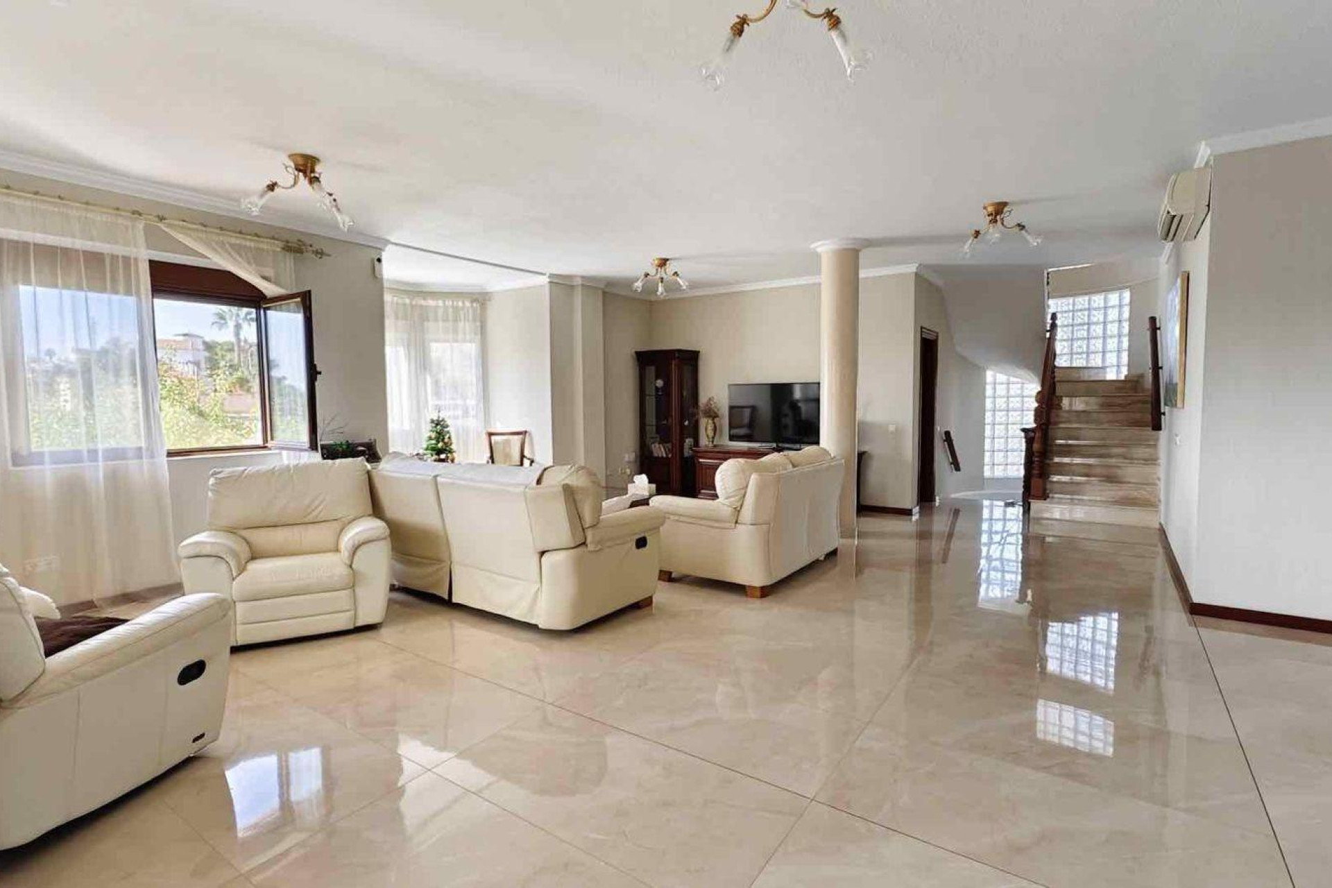 Resale - Villa - Ciudad Quesada - Costa blanca sur