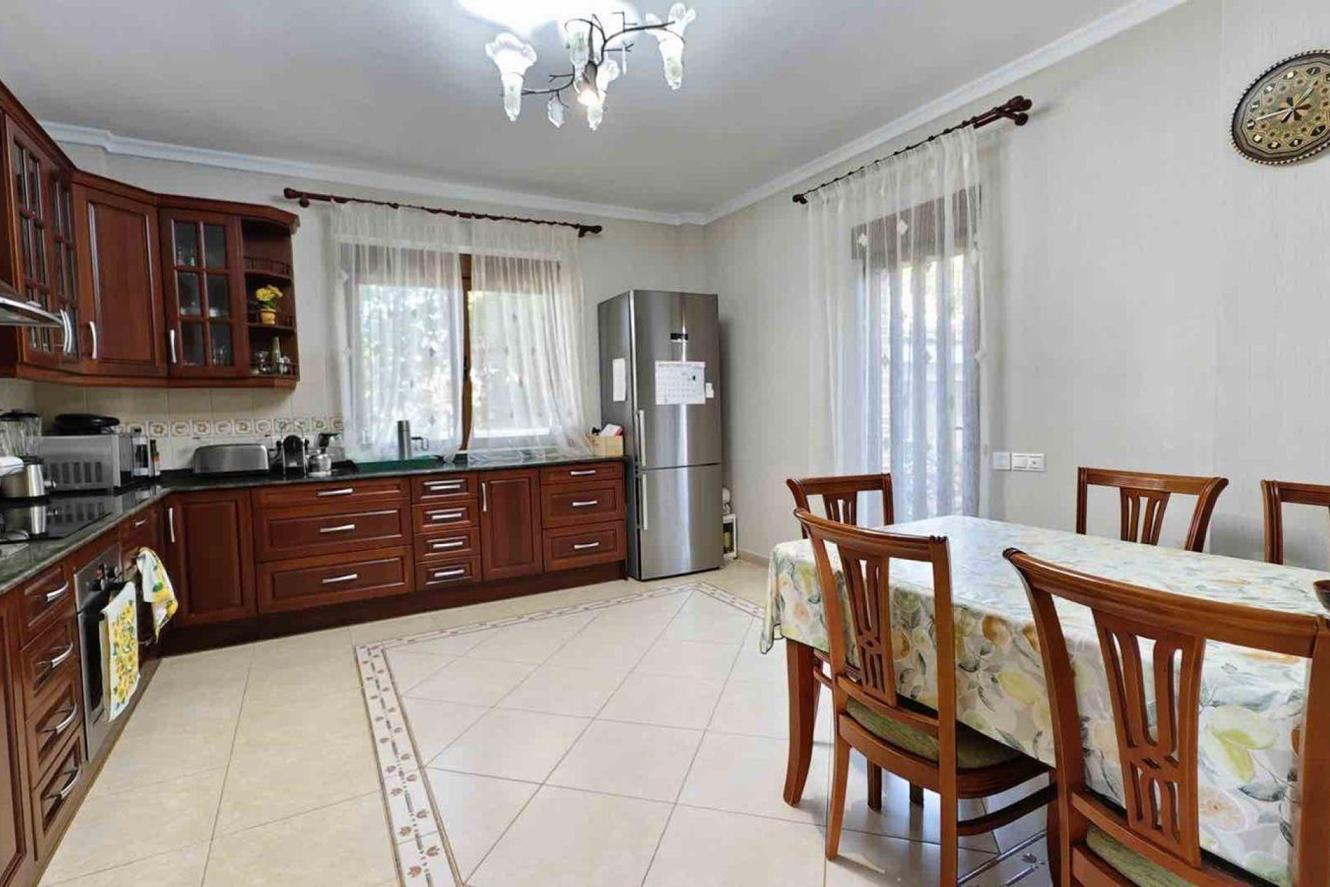 Resale - Villa - Ciudad Quesada - Costa blanca sur