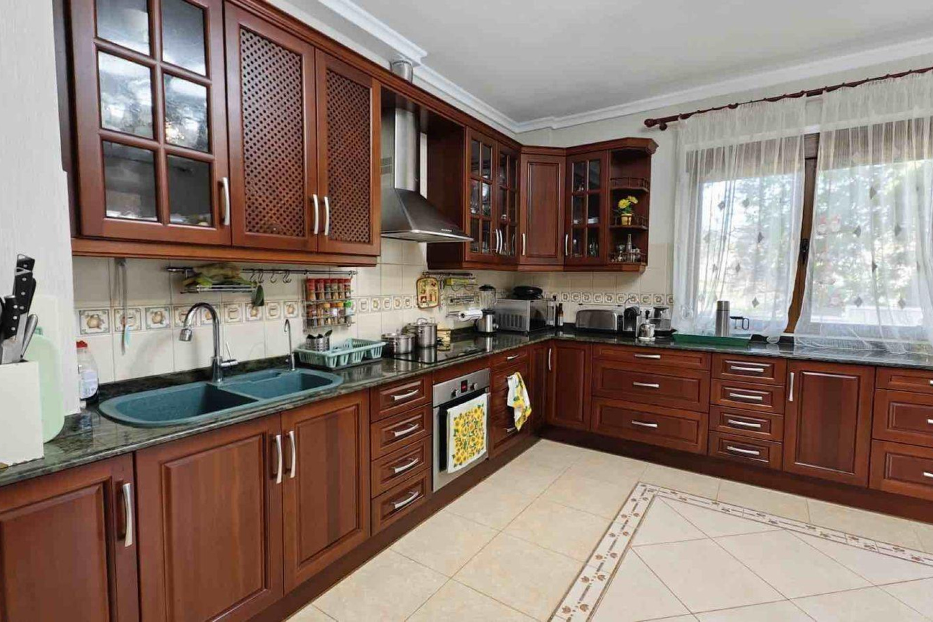 Resale - Villa - Ciudad Quesada - Costa blanca sur