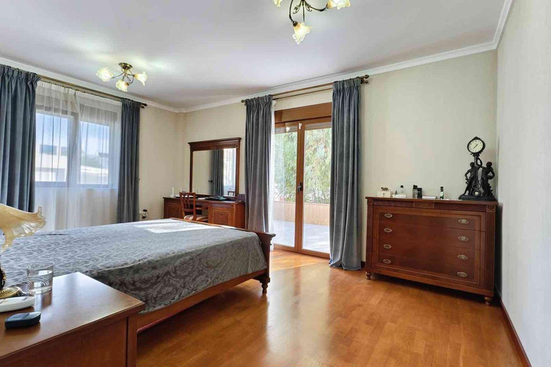 Resale - Villa - Ciudad Quesada - Costa blanca sur