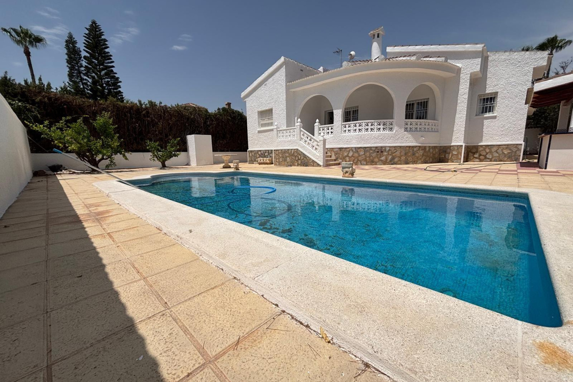 Resale - Villa - Ciudad Quesada - Costa blanca sur