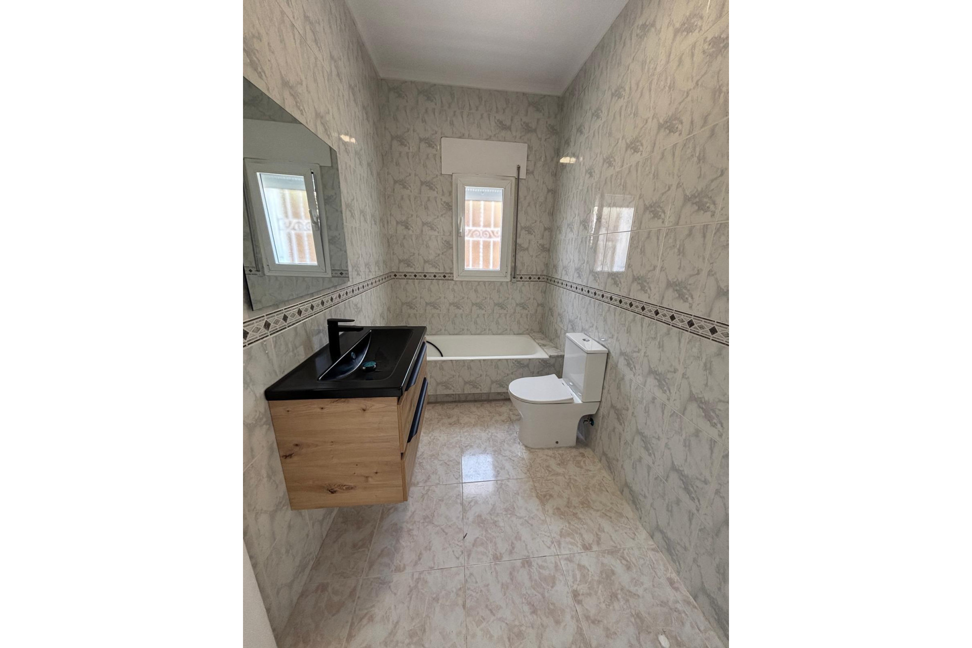 Resale - Villa - Ciudad Quesada - Costa blanca sur