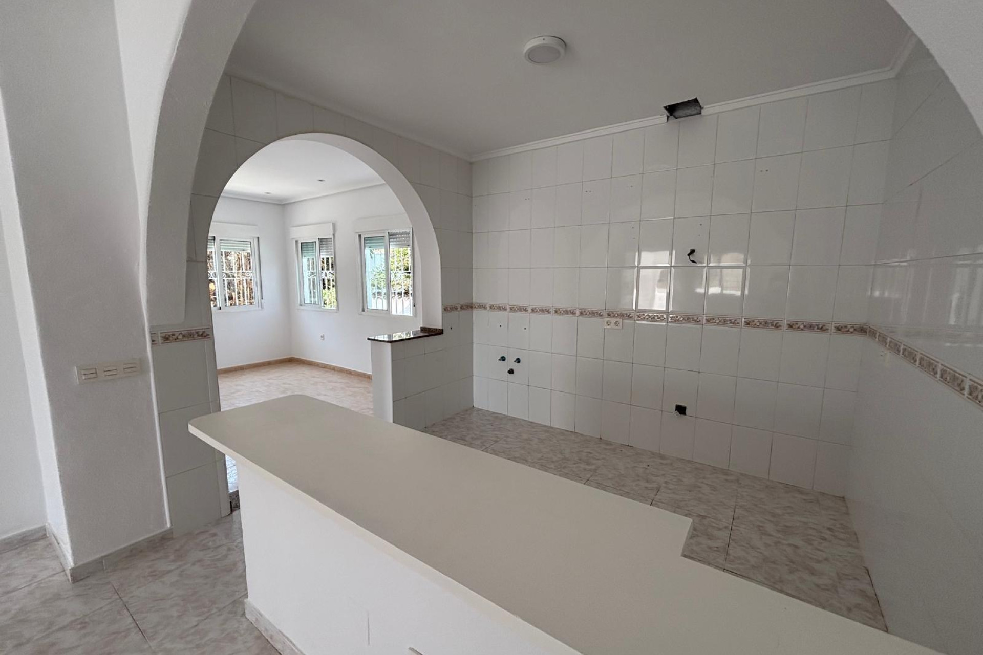 Resale - Villa - Ciudad Quesada - Costa blanca sur