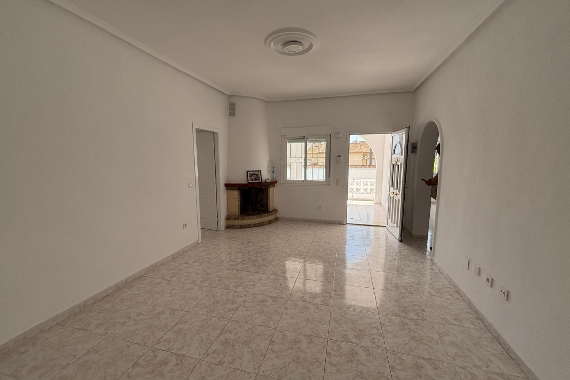 Resale - Villa - Ciudad Quesada - Costa blanca sur