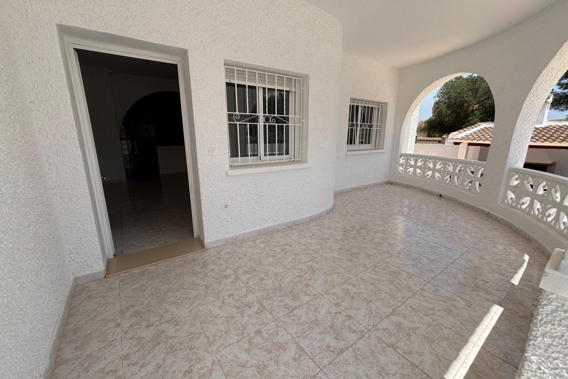 Resale - Villa - Ciudad Quesada - Costa blanca sur