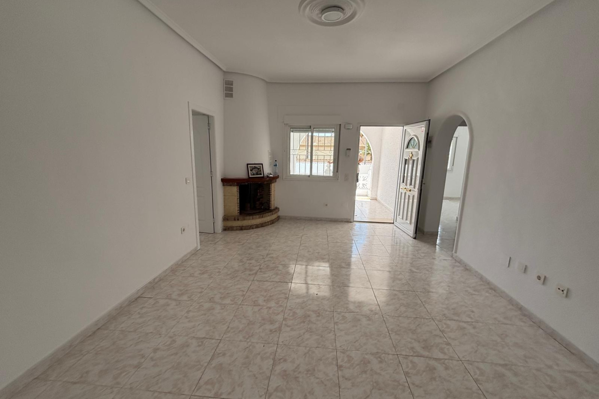 Resale - Villa - Ciudad Quesada - Costa blanca sur