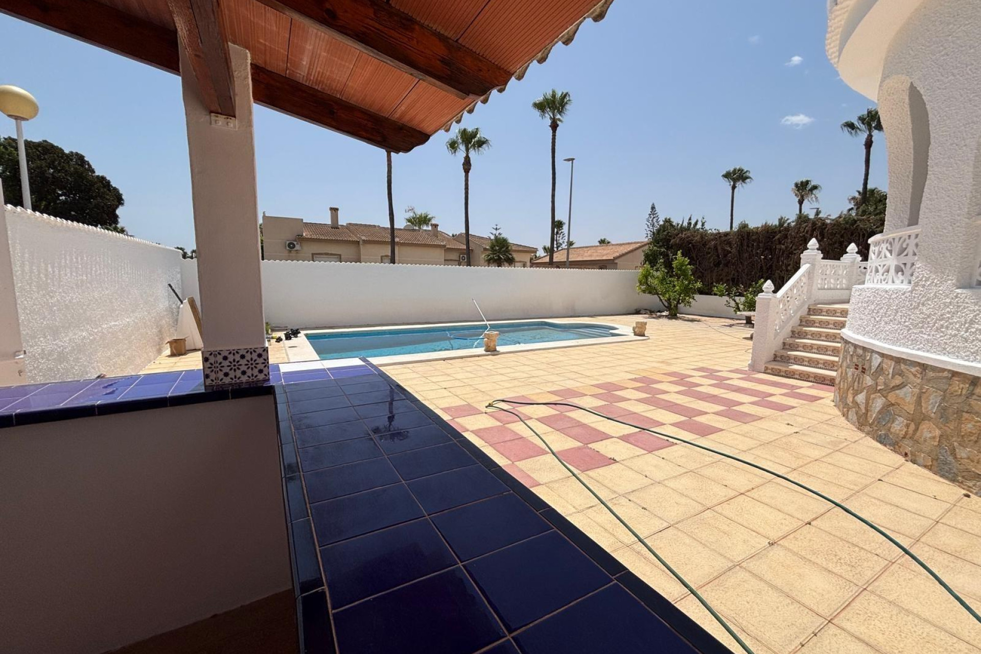 Resale - Villa - Ciudad Quesada - Costa blanca sur