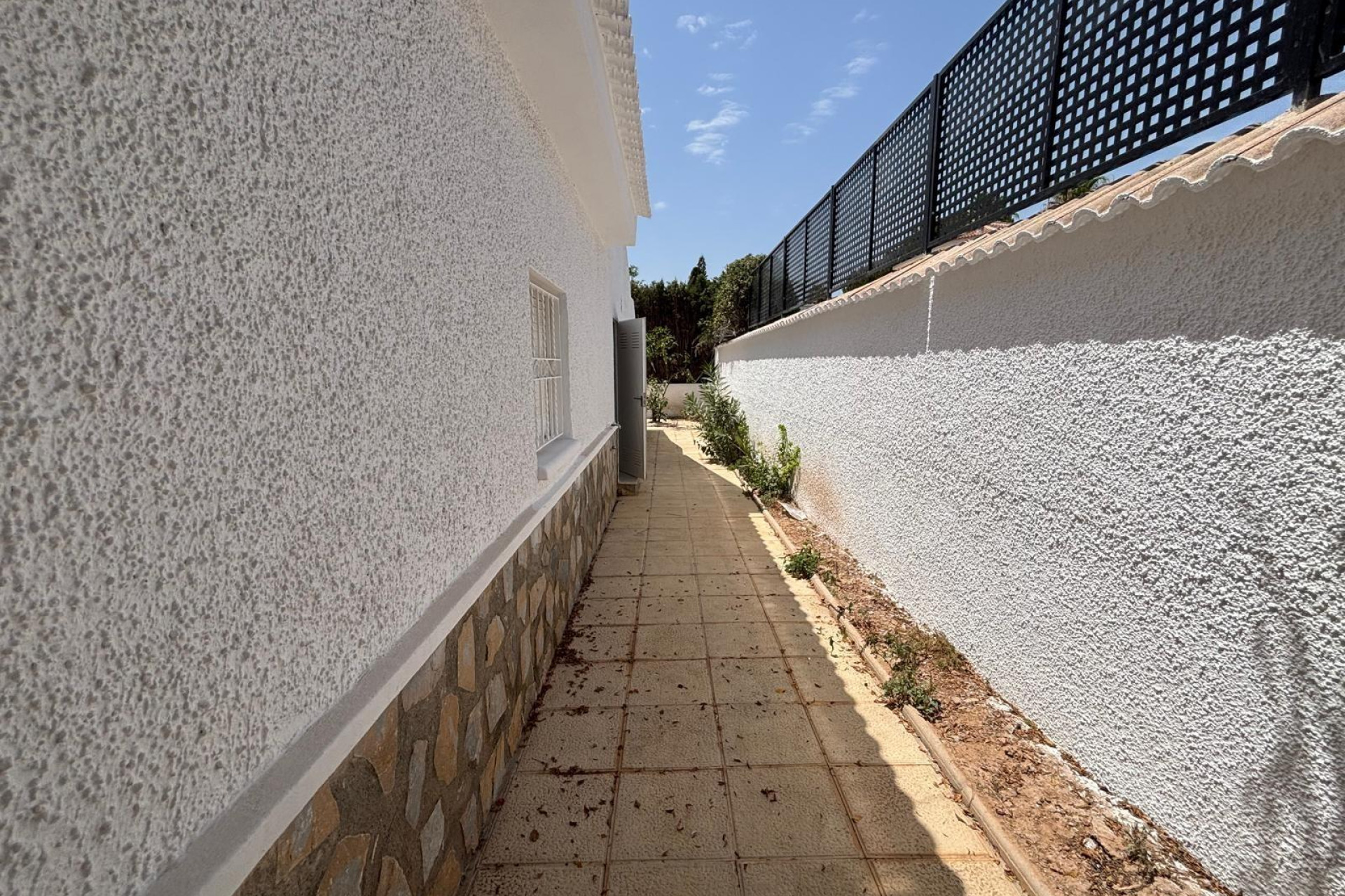 Resale - Villa - Ciudad Quesada - Costa blanca sur