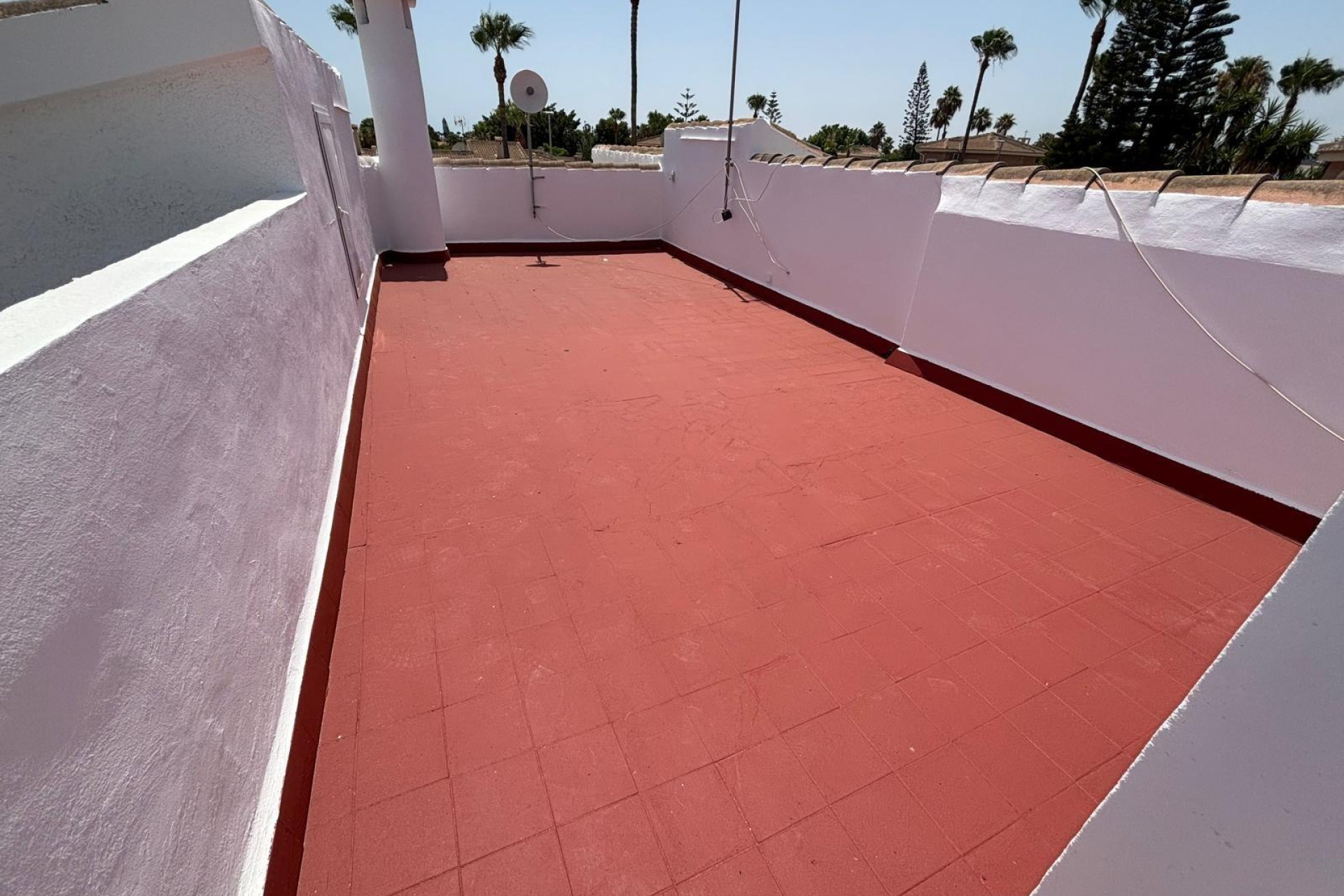 Resale - Villa - Ciudad Quesada - Costa blanca sur