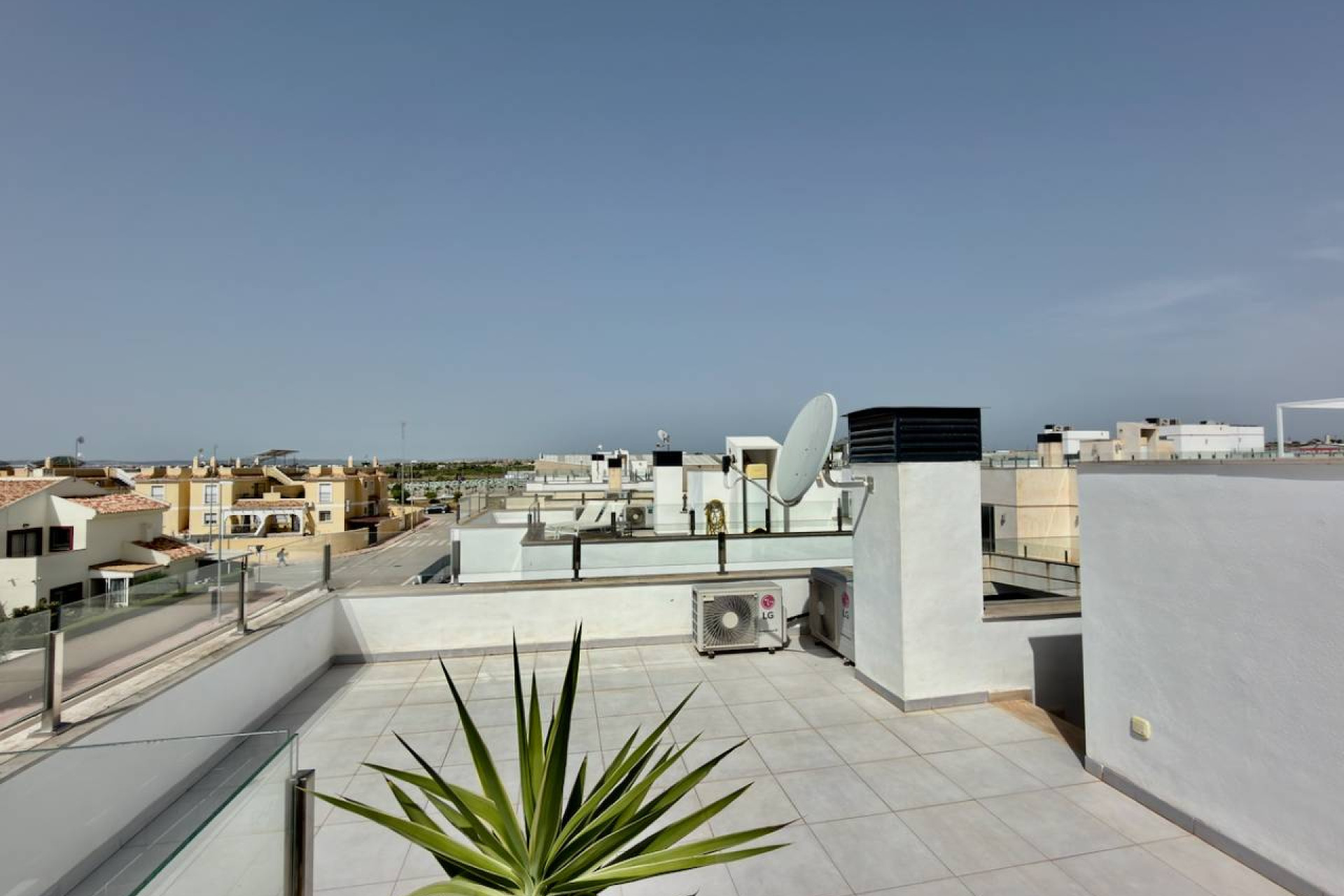 Resale - Villa - Ciudad Quesada - Costa Blanca