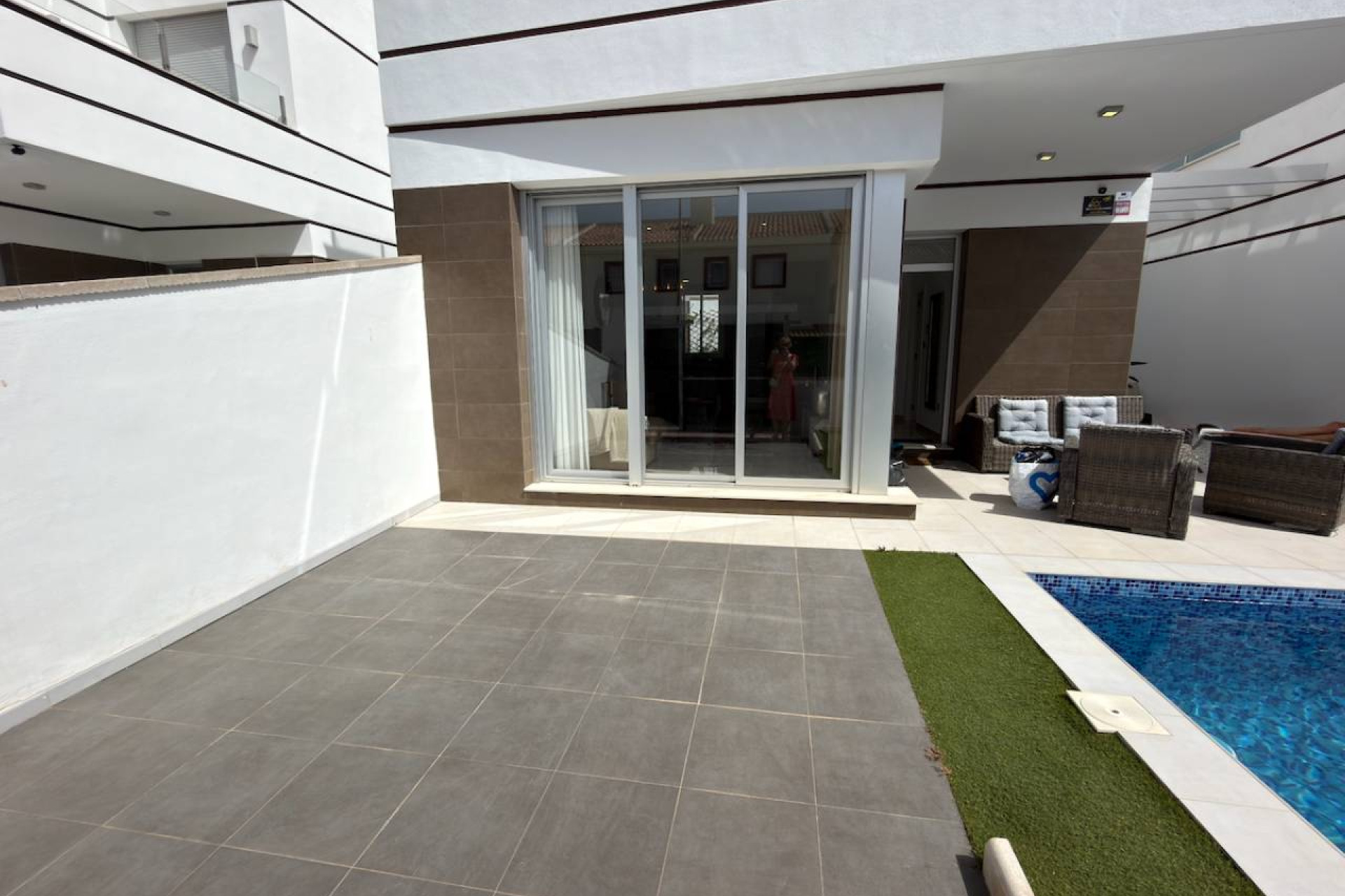 Resale - Villa - Ciudad Quesada - Costa Blanca