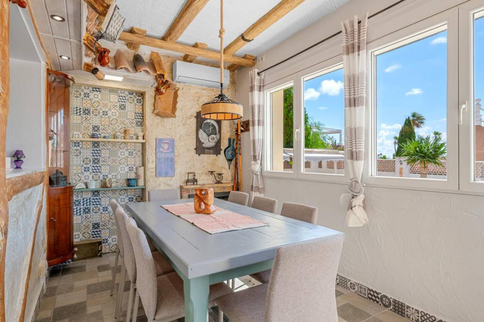 Resale - Villa - Ciudad Quesada - Costa Blanca
