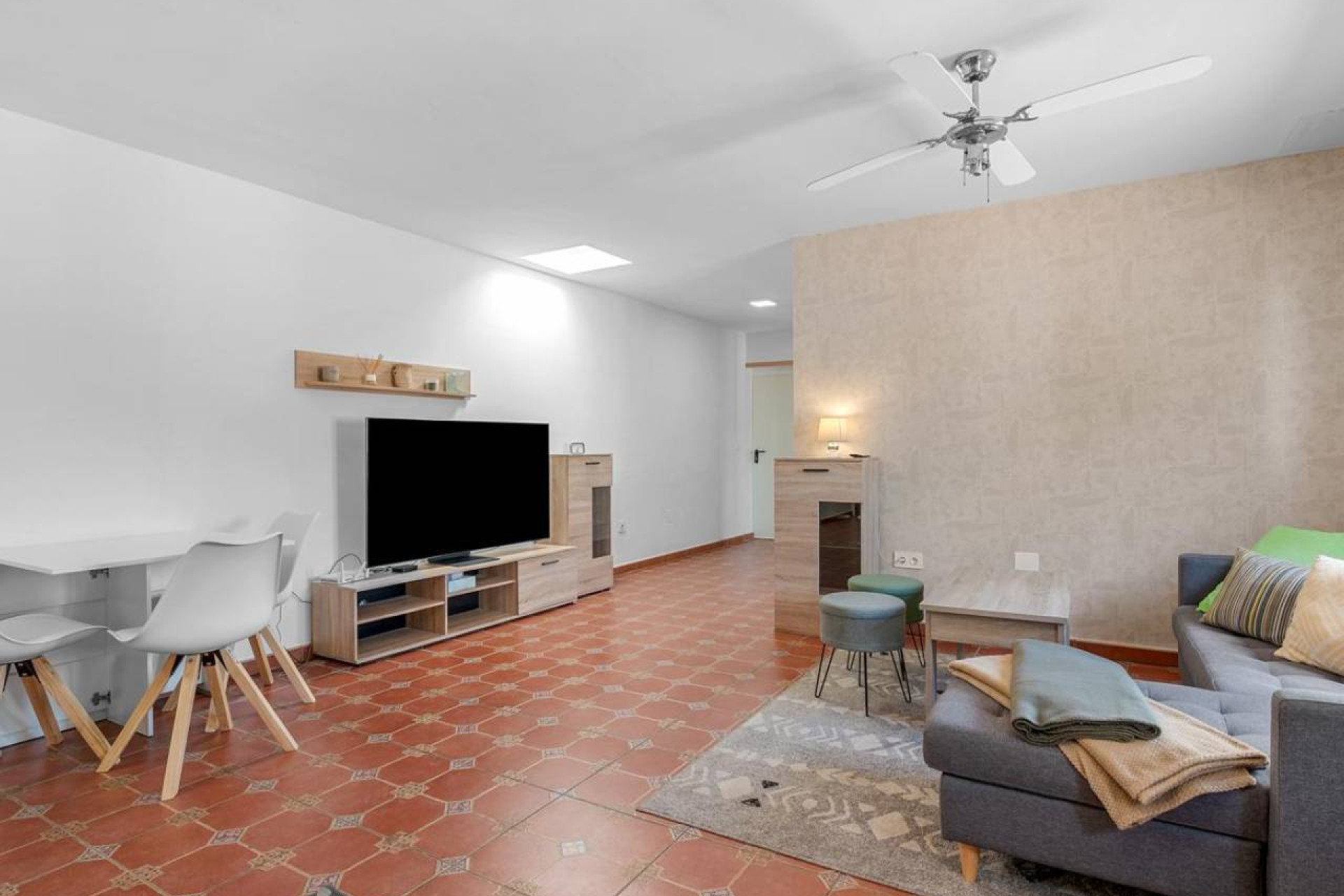 Resale - Villa - Ciudad Quesada - Costa Blanca