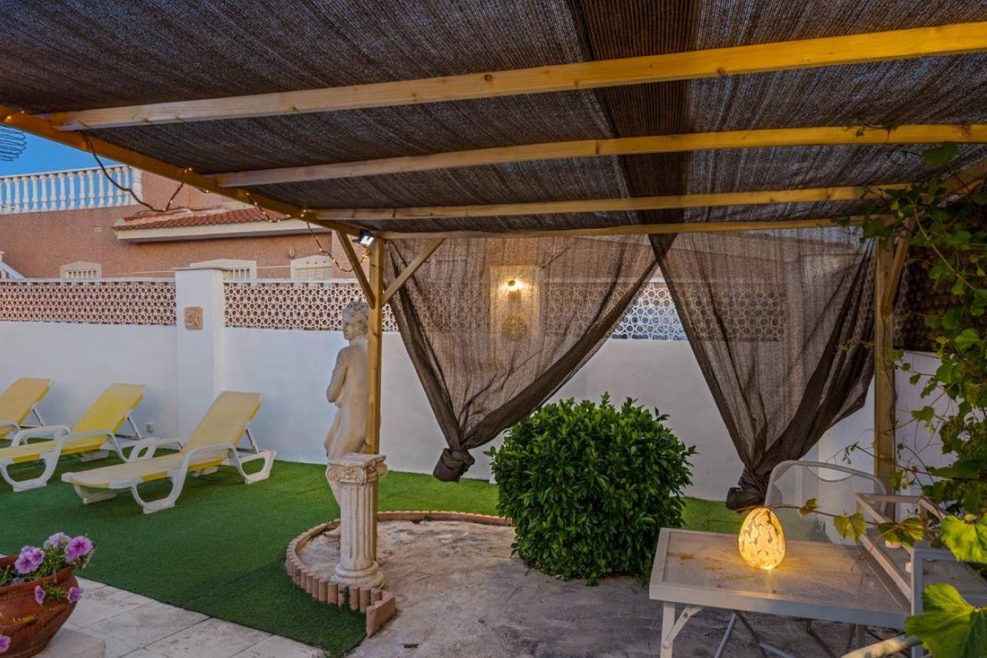Resale - Villa - Ciudad Quesada - Costa Blanca