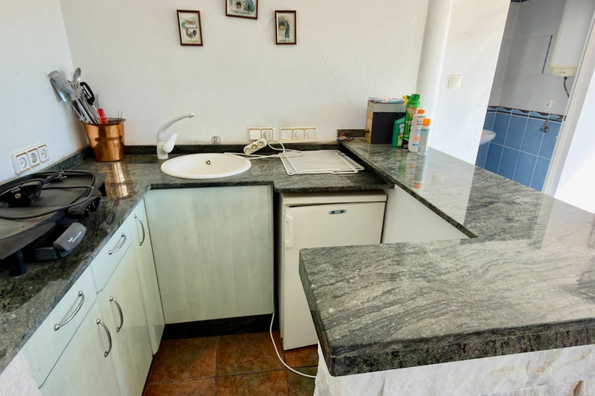 Resale - Villa - Ciudad Quesada - Costa Blanca