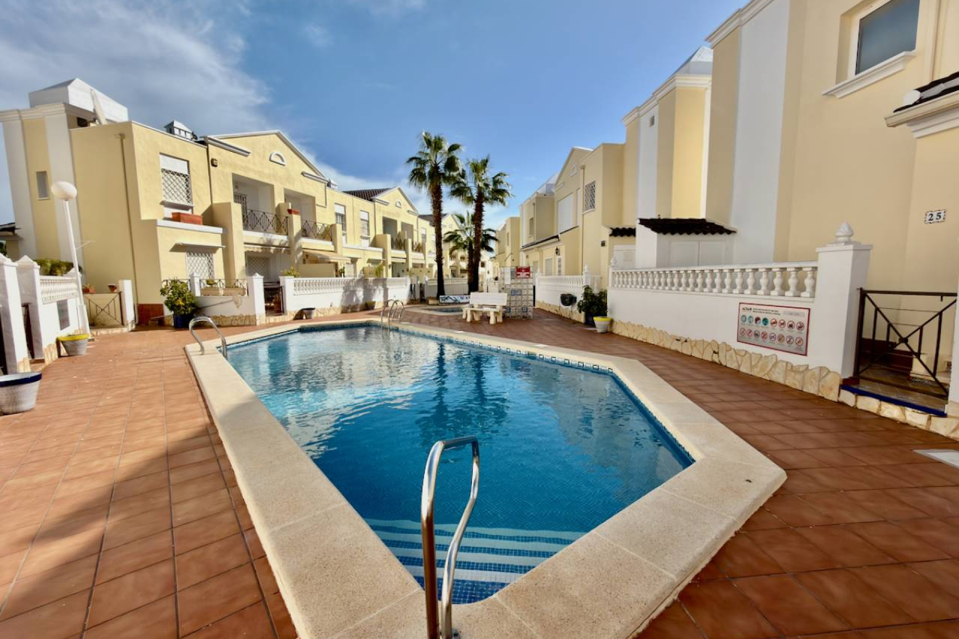 Resale - Villa - Ciudad Quesada - Dona Pepa