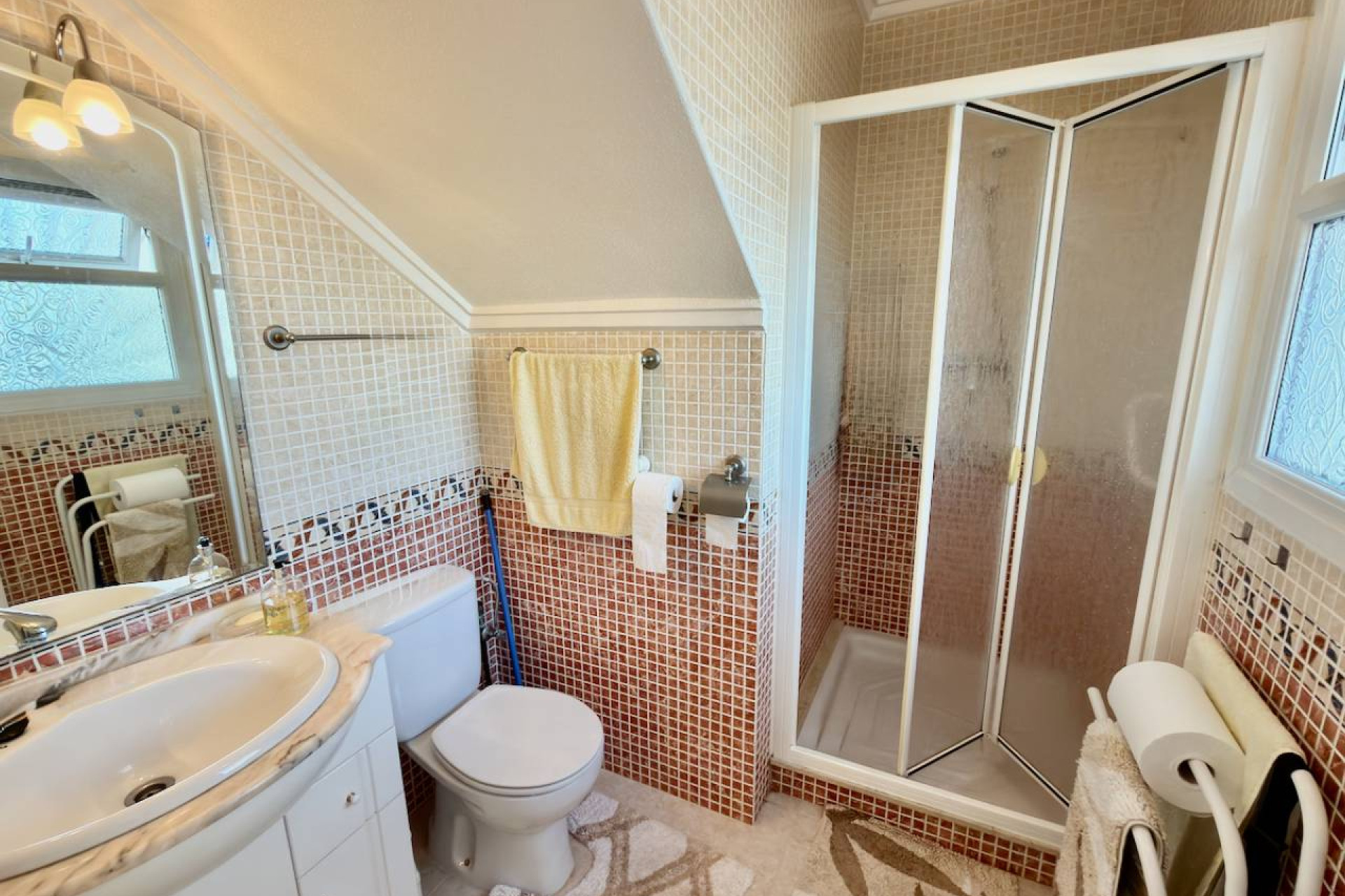 Resale - Villa - Ciudad Quesada - Dona Pepa