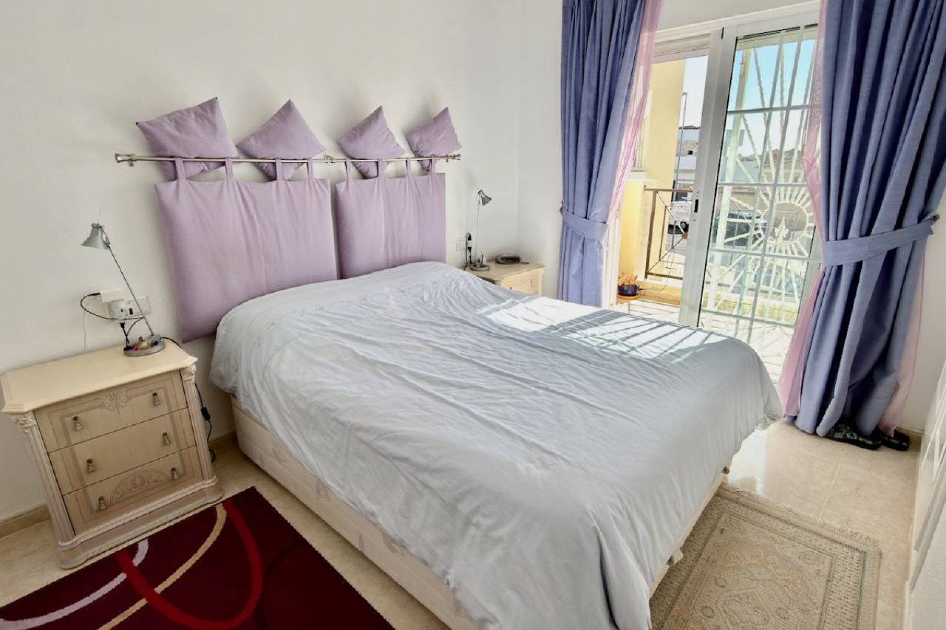 Resale - Villa - Ciudad Quesada - Dona Pepa