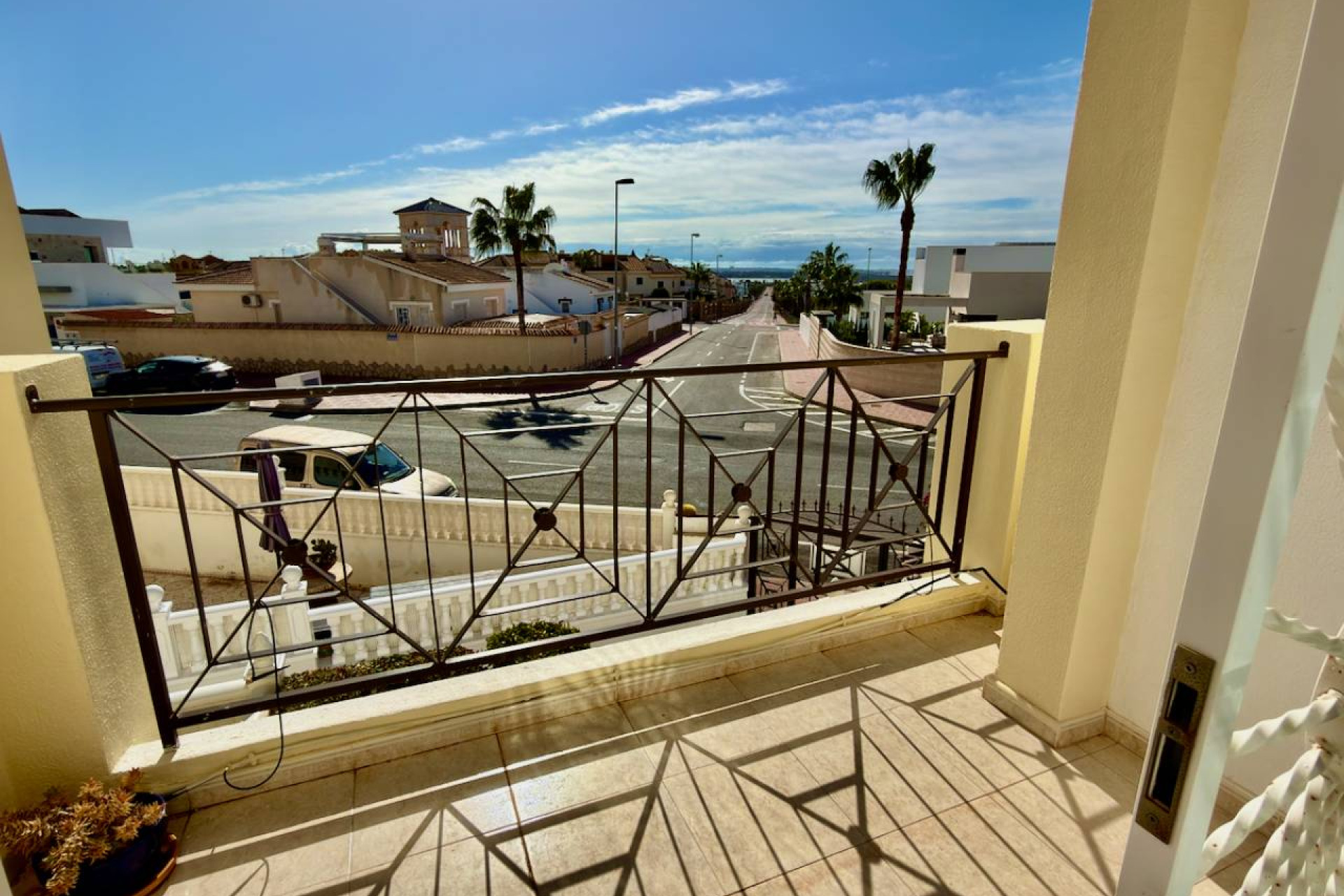 Resale - Villa - Ciudad Quesada - Dona Pepa