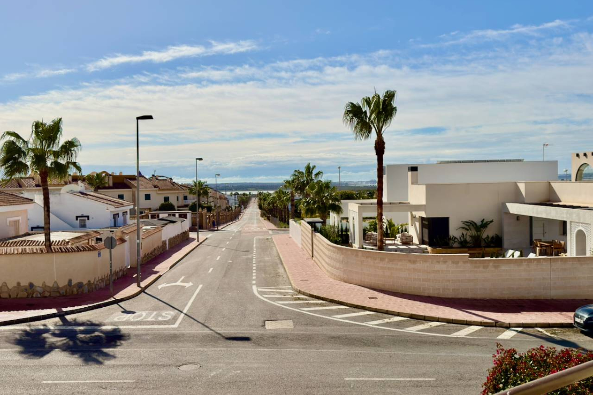 Resale - Villa - Ciudad Quesada - Dona Pepa